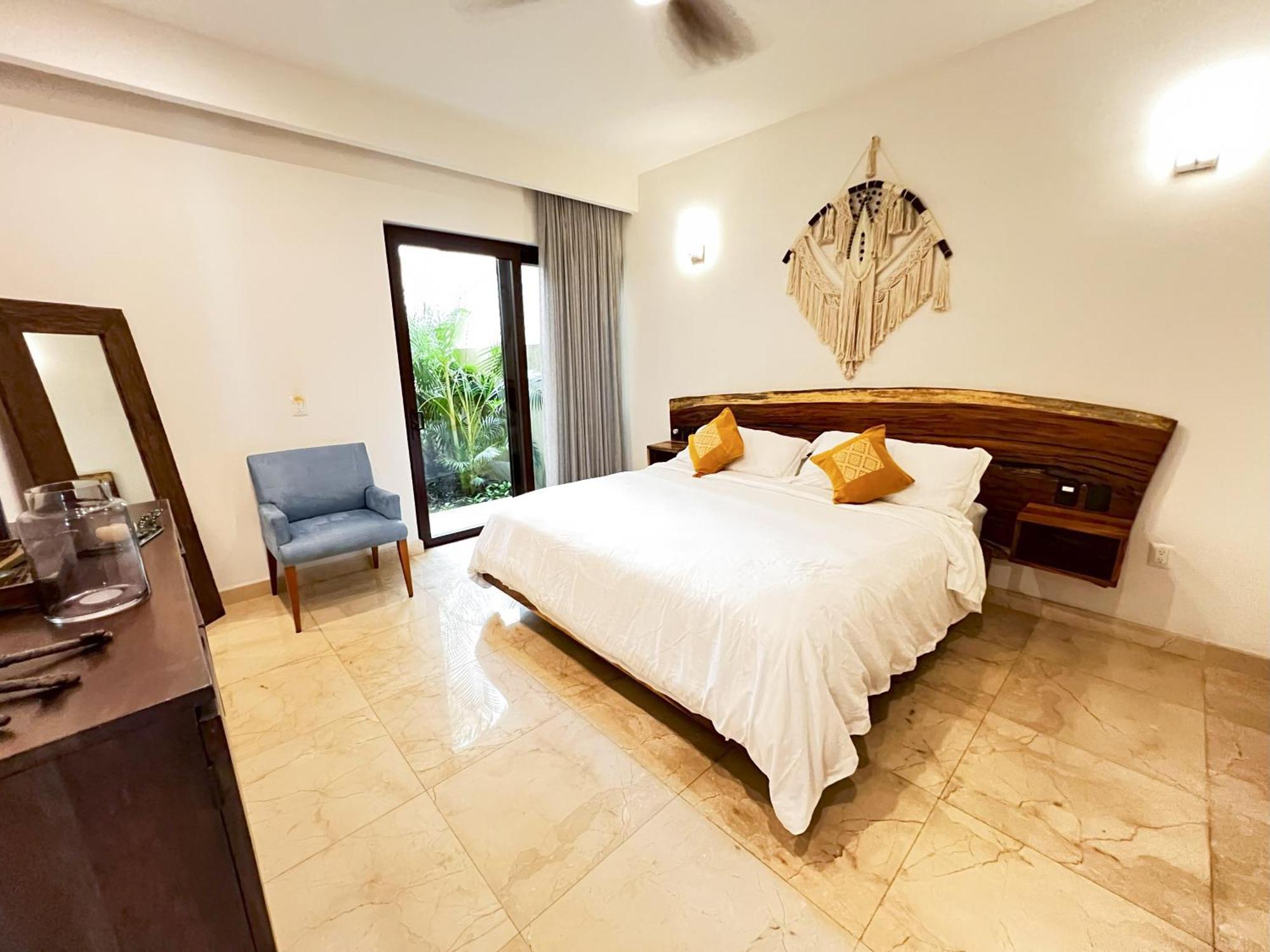 Ground Floor Paradise With Marina View And Pool Paddleboard Included Apartment Puerto Aventuras