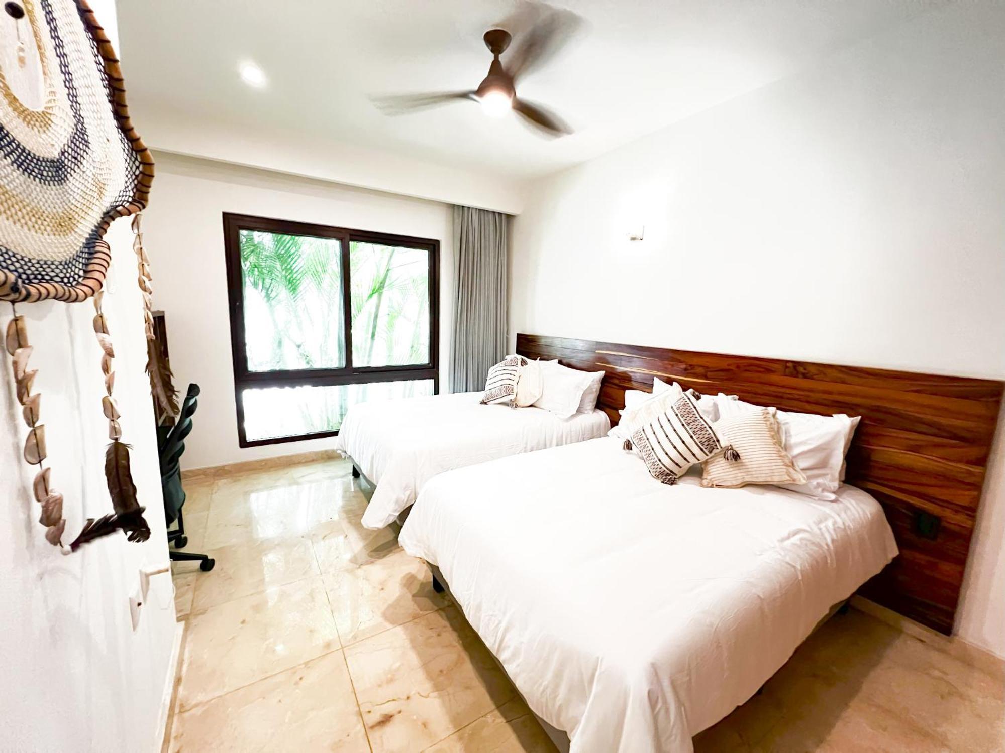 Apartment Ground Floor Paradise With Marina View And Pool Paddleboard Included *