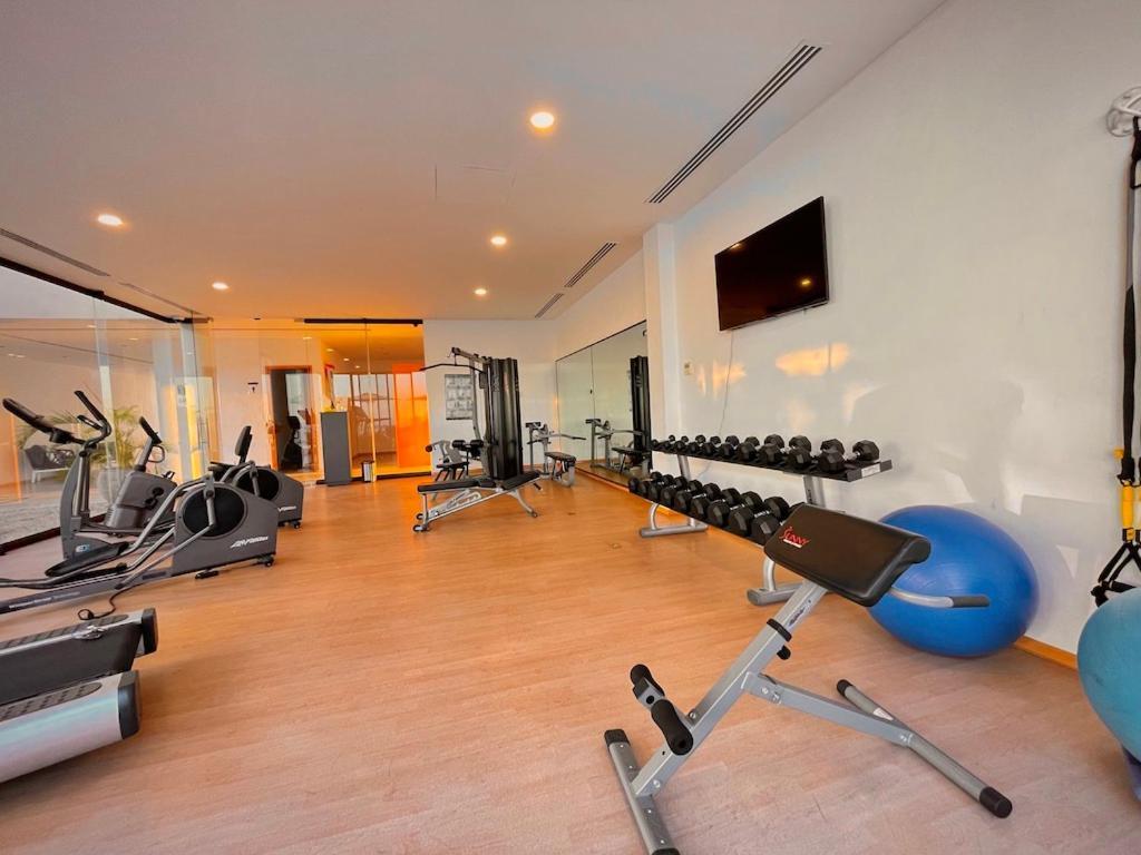 Apartment Exclusive Solaria Arch View Penthouse With Jacuzzi El Pueblito (Baja California Sur)