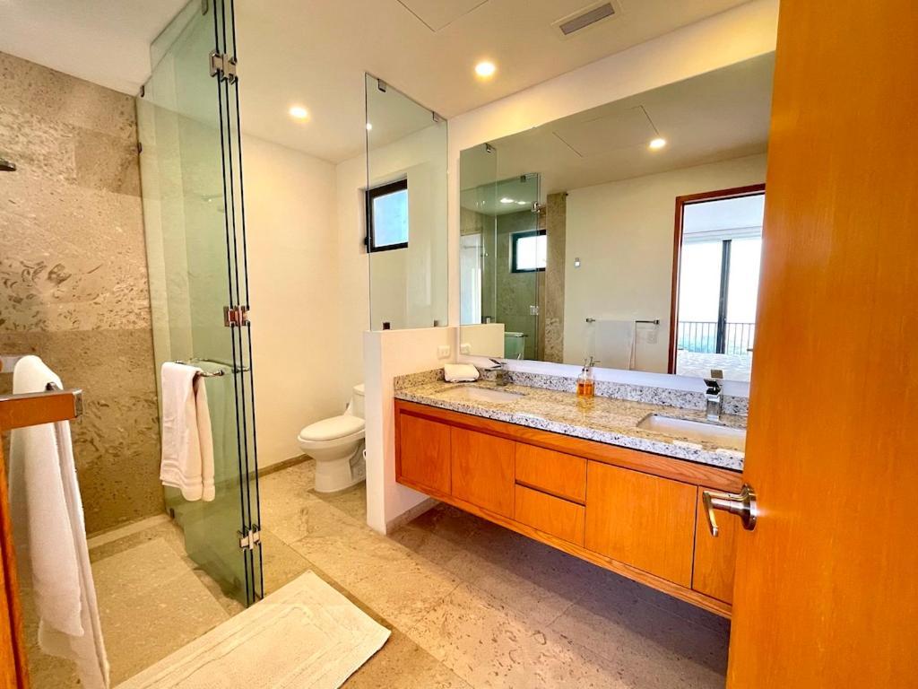 Apartment Exclusive Solaria Arch View Penthouse With Jacuzzi *