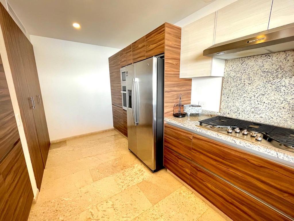 Apartment Exclusive Solaria Arch View Penthouse With Jacuzzi El Pueblito (Baja California Sur)