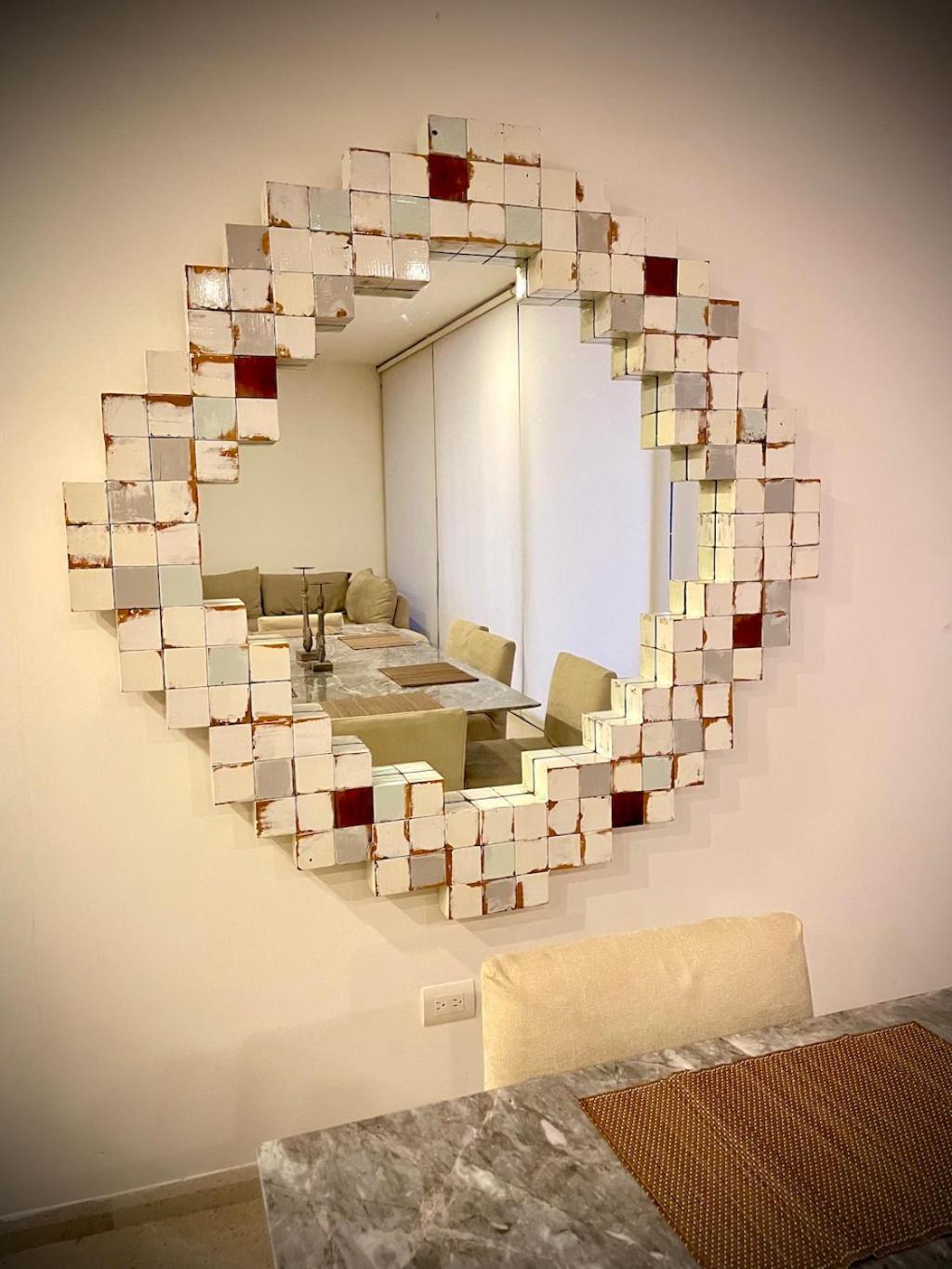 Exclusive Solaria Arch View Penthouse With Jacuzzi Apartment *
