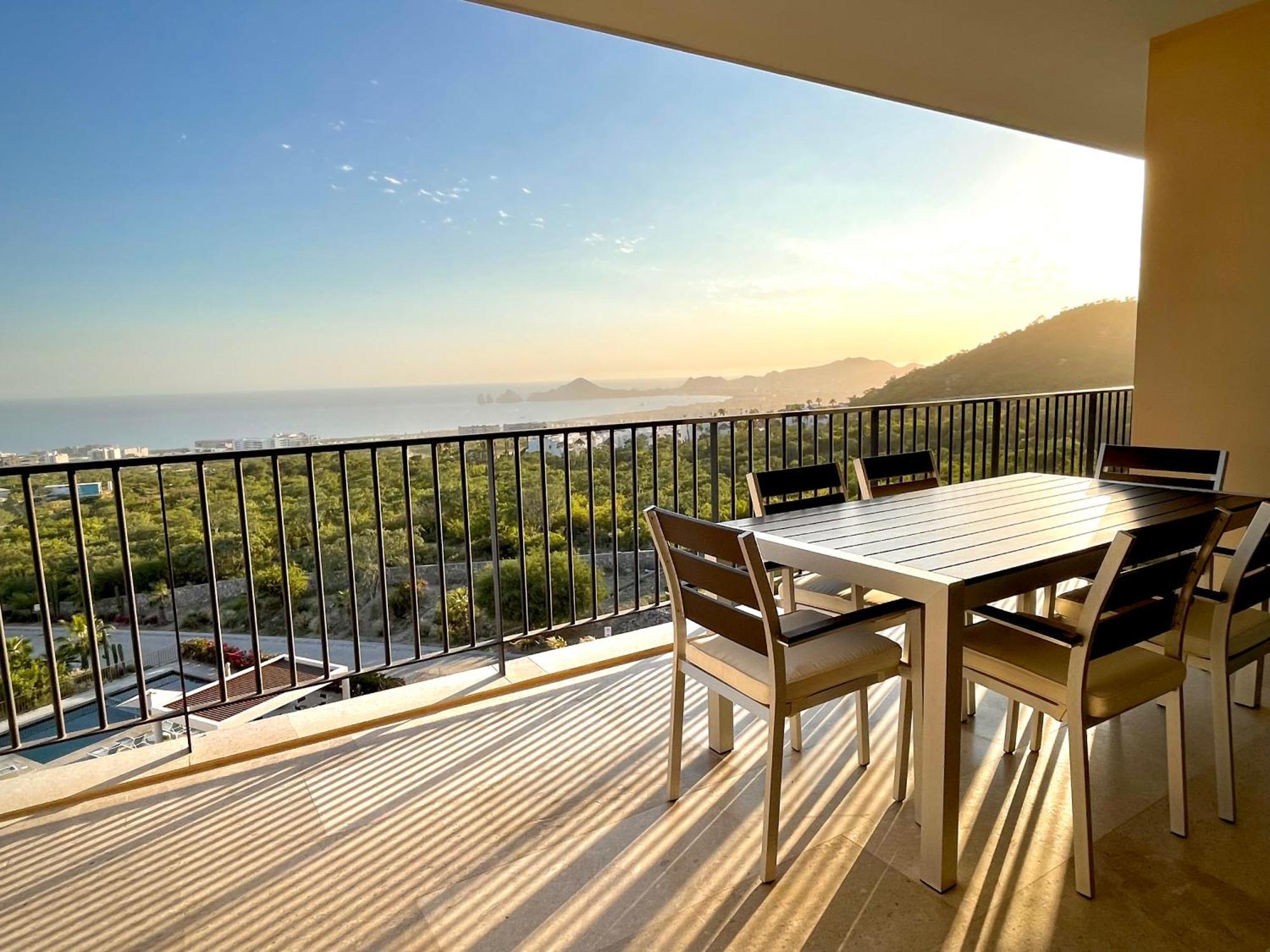 Exclusive Solaria Arch View Penthouse With Jacuzzi El Pueblito (Baja California Sur)