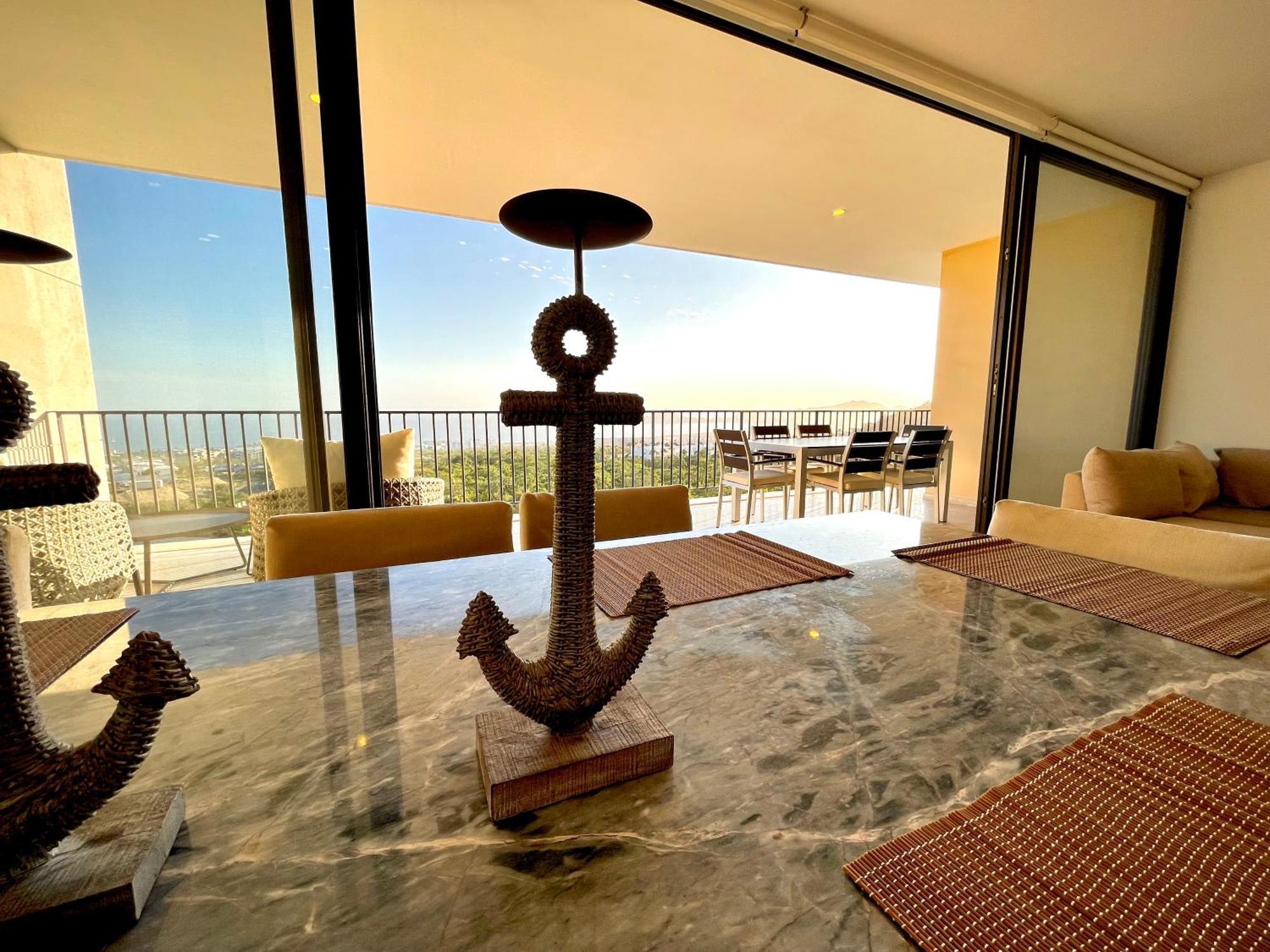 Exclusive Solaria Arch View Penthouse With Jacuzzi El Pueblito (Baja California Sur)