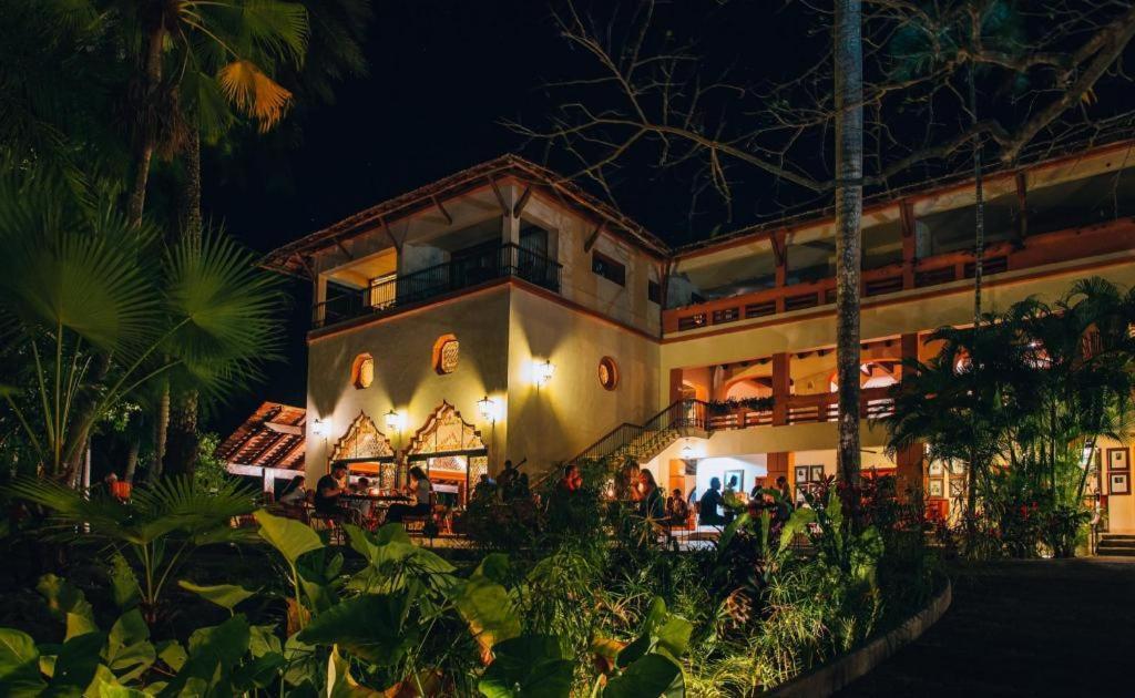 Hotel Mayaland &