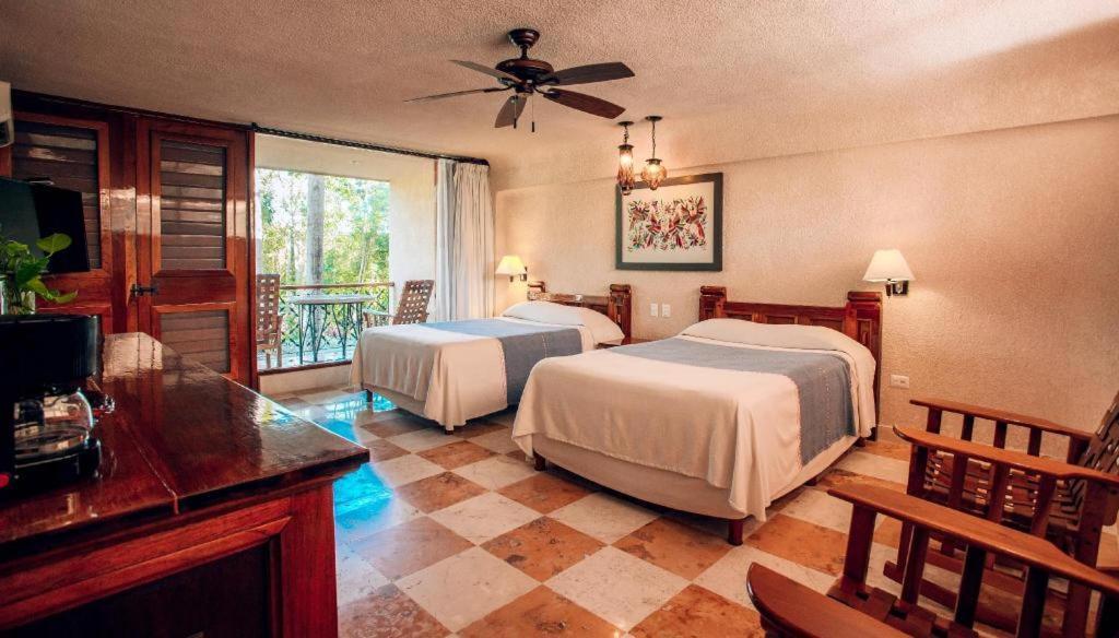 Hotel Mayaland & 4*