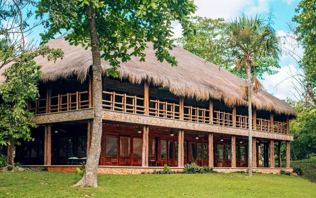 Hotel Mayaland & Chichen Itza
