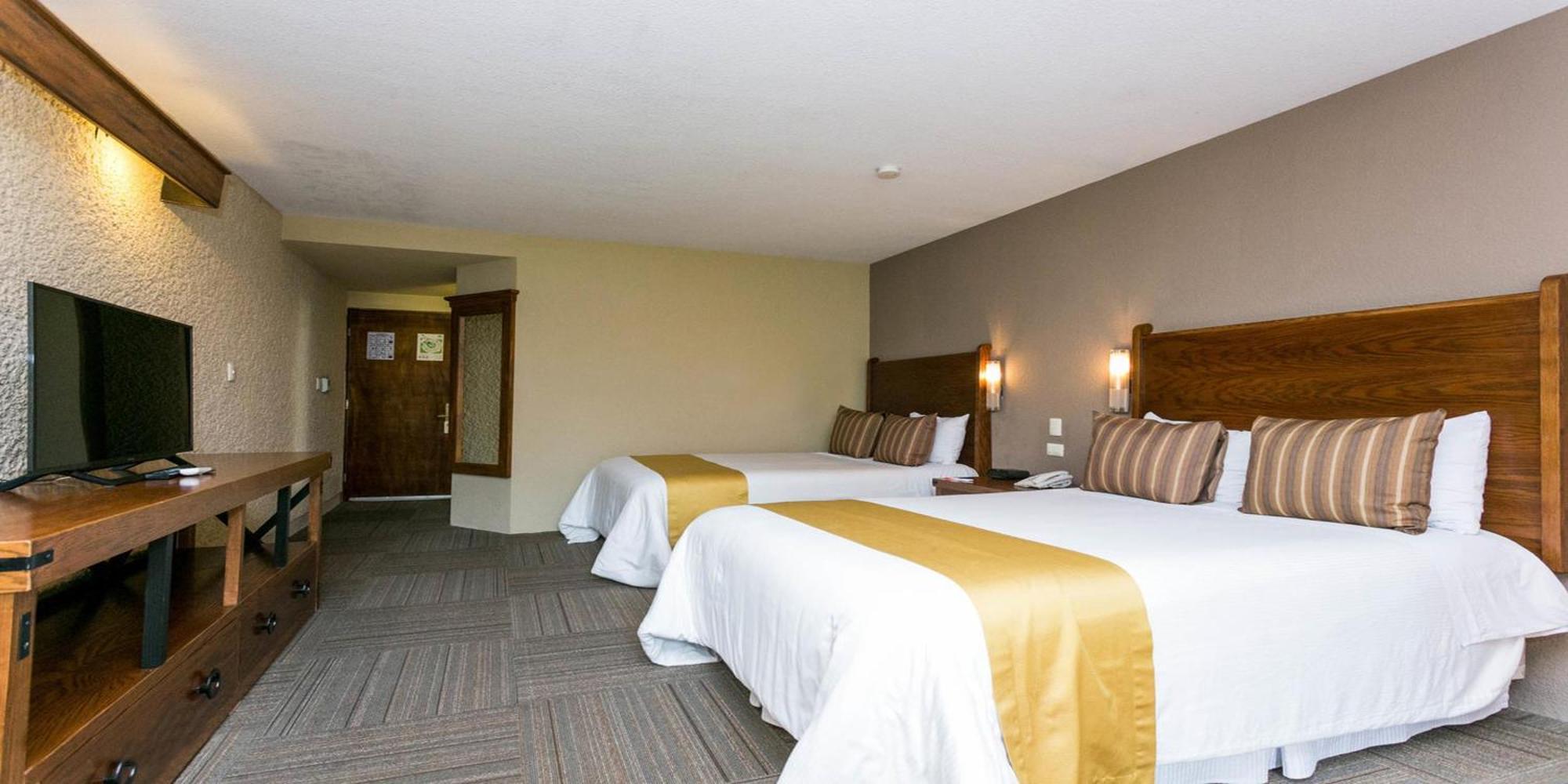 Real De Minas 5* San Miguel de Allende