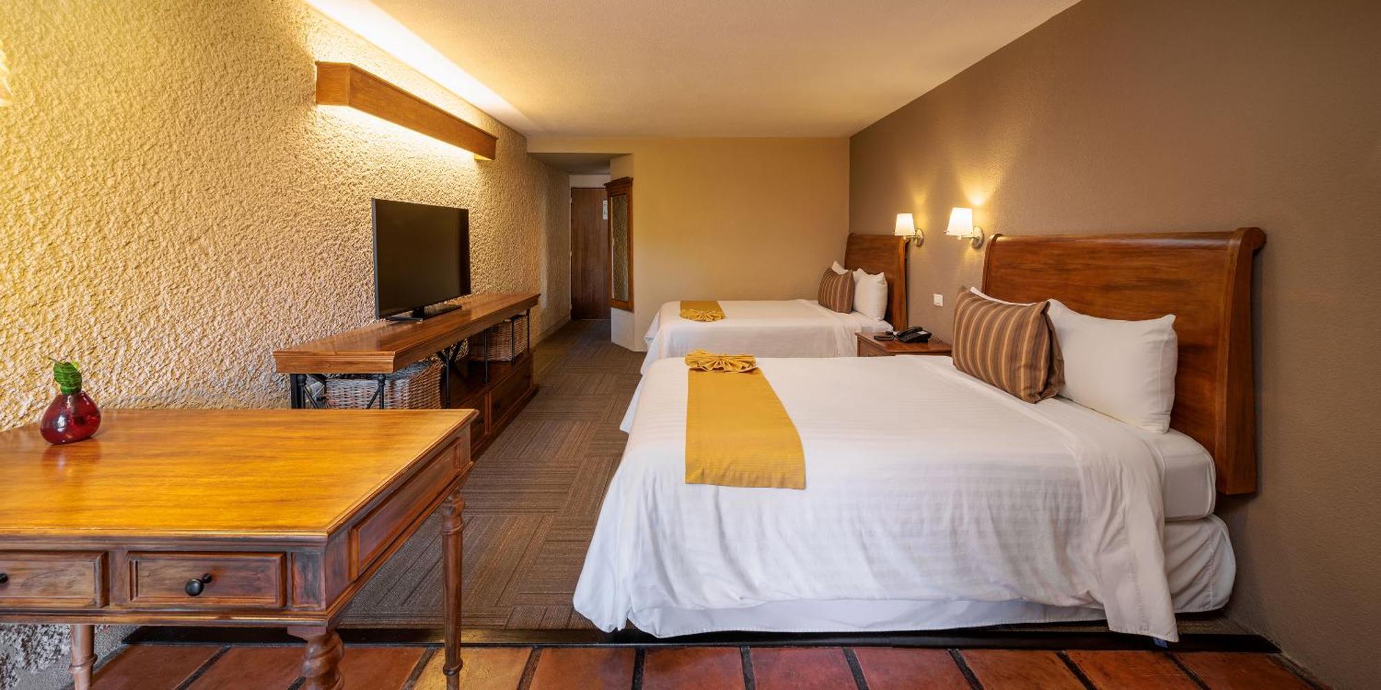 Real De Minas Hotel