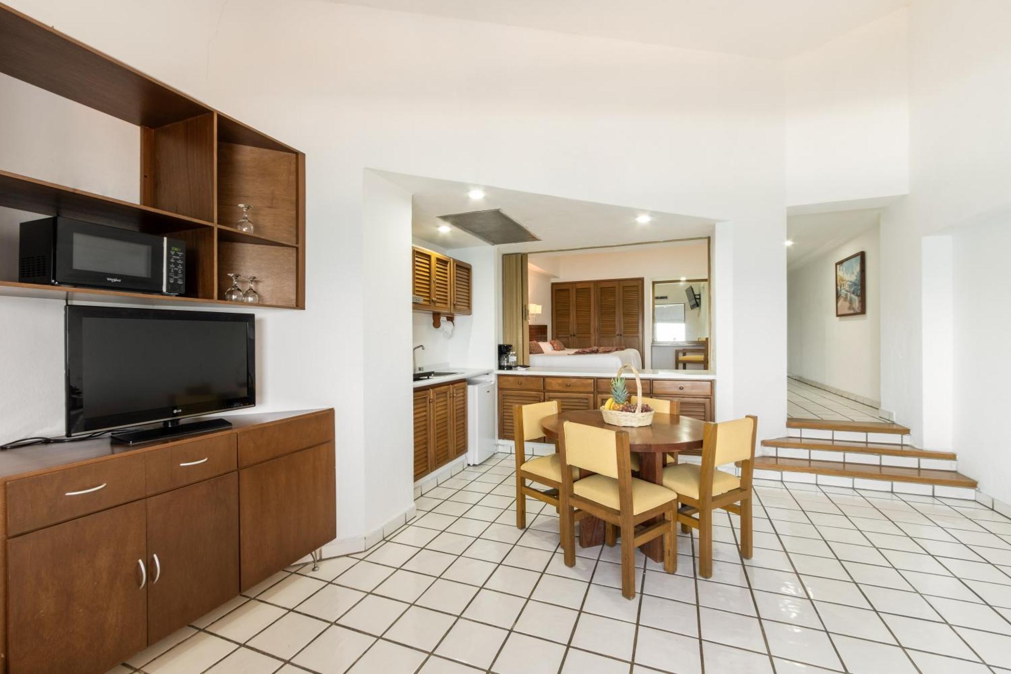 Hotel Costa De Oro