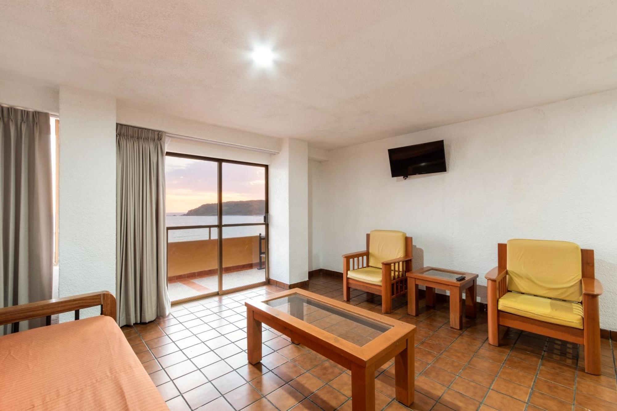 Hotel Costa De Oro Mazatlan