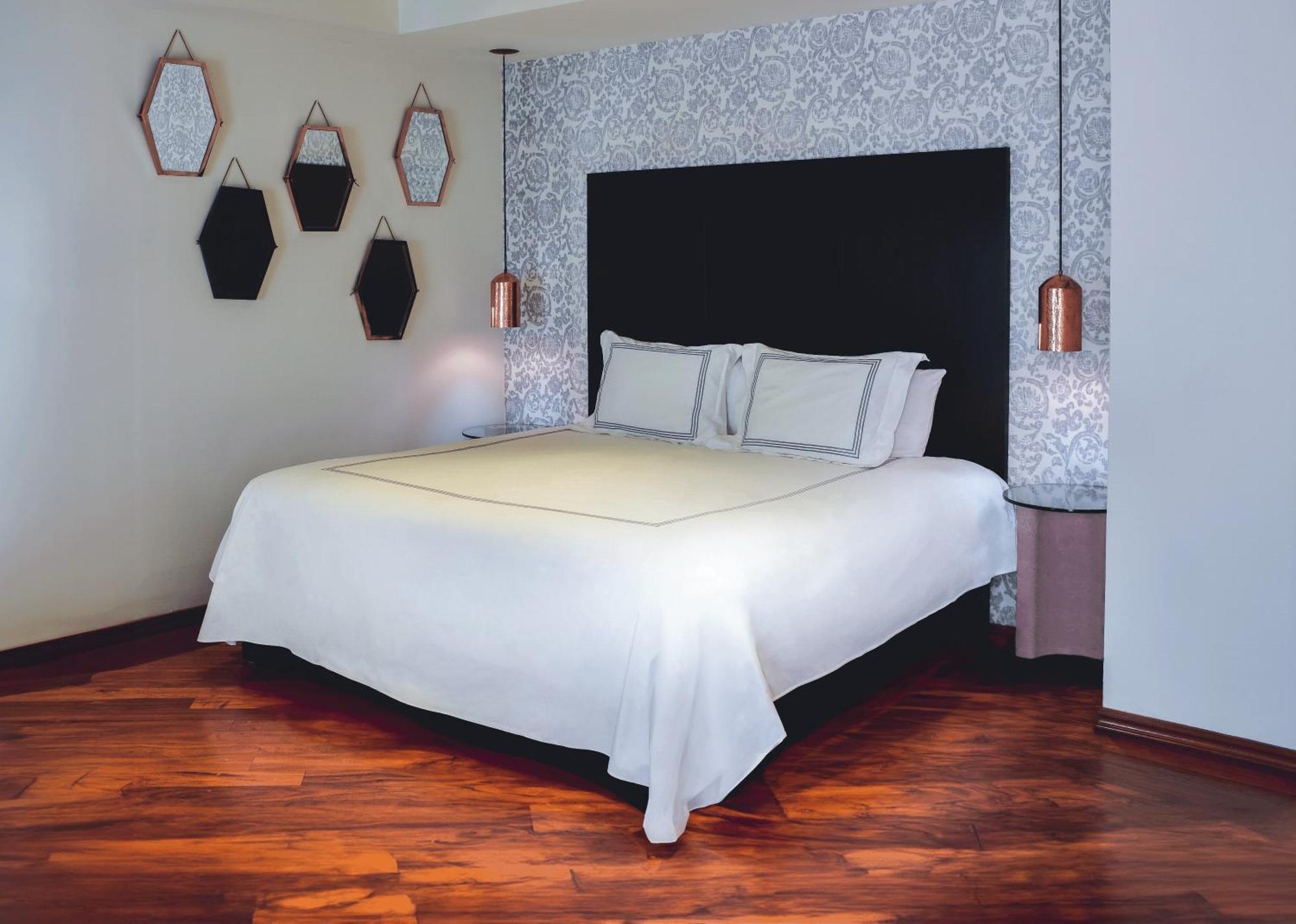 Santa Rita Del Arte Hotel Zacatecas