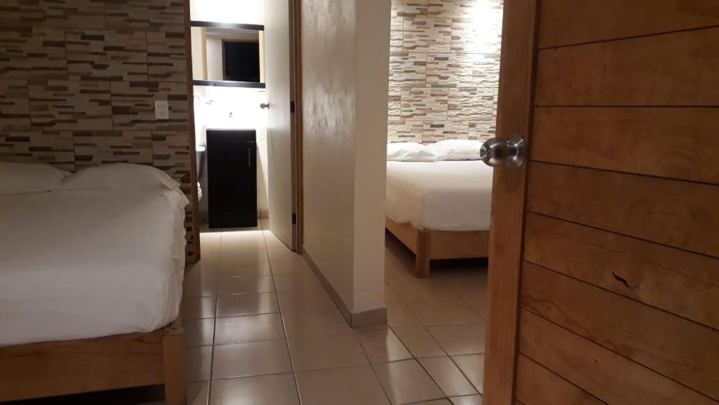 Los Angeles Hotel Tequesquitengo