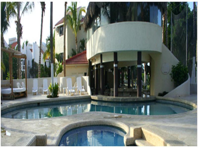 Hotel Park Royal Cabos