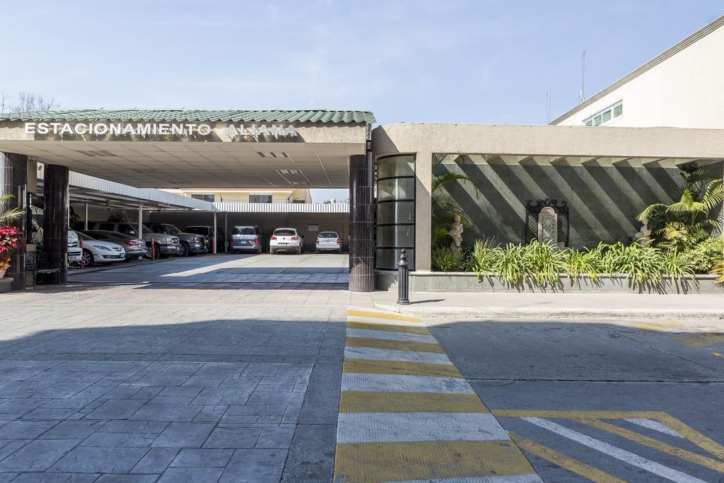 Hotel Hotel Aliana Salamanca