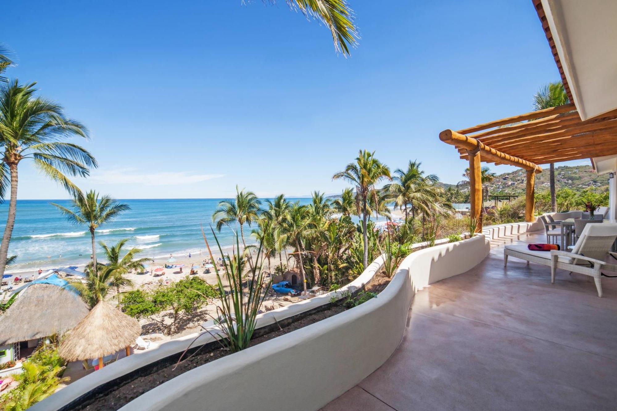 La Esquina Aparthotel Sayulita