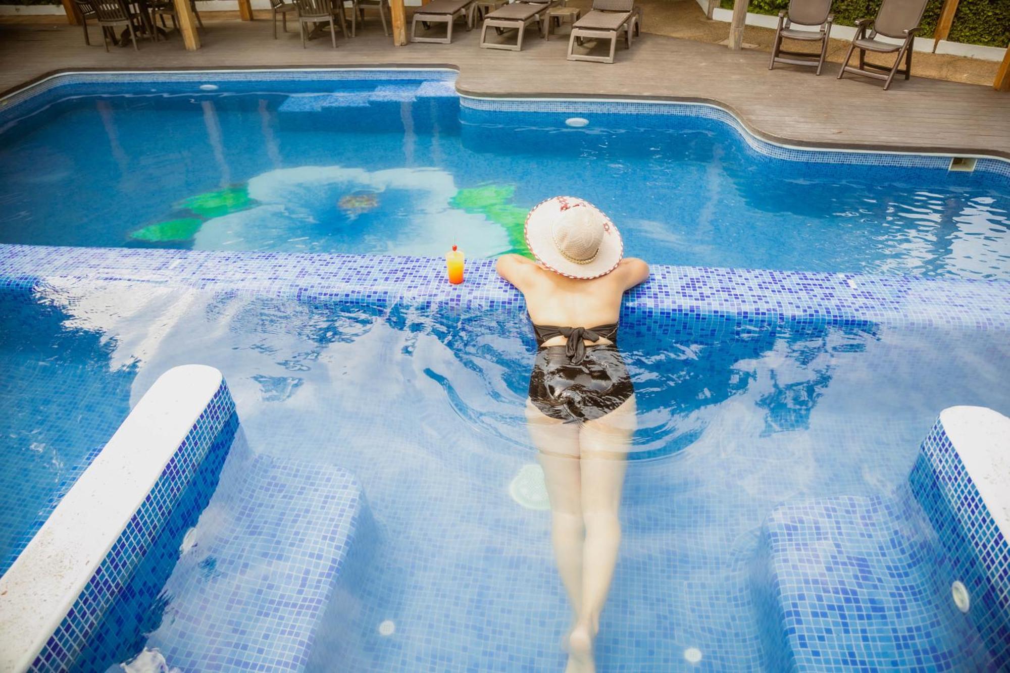 Maya Tulipanes Express Hotel