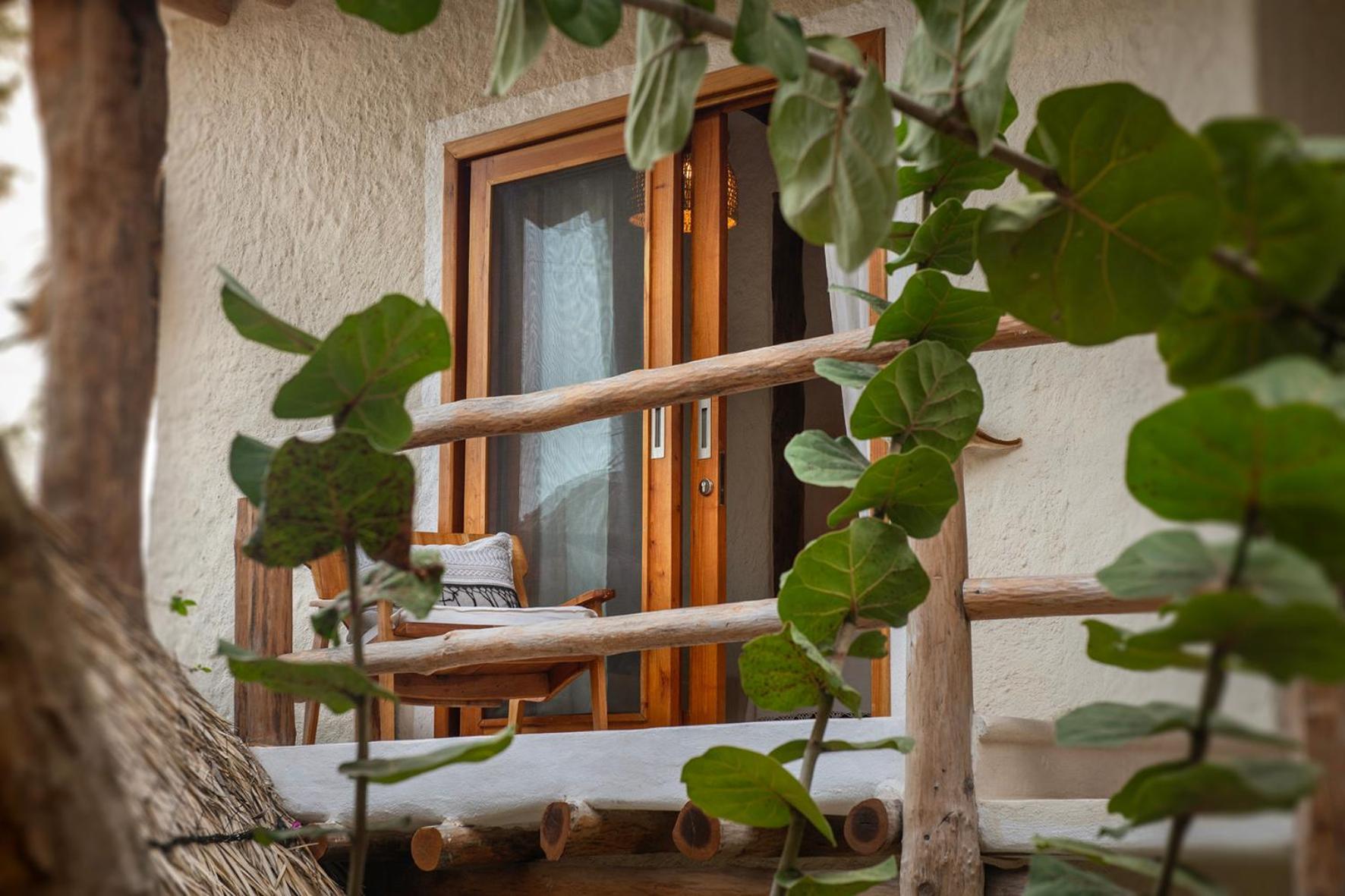 Hotel Mawimbi Boutique *