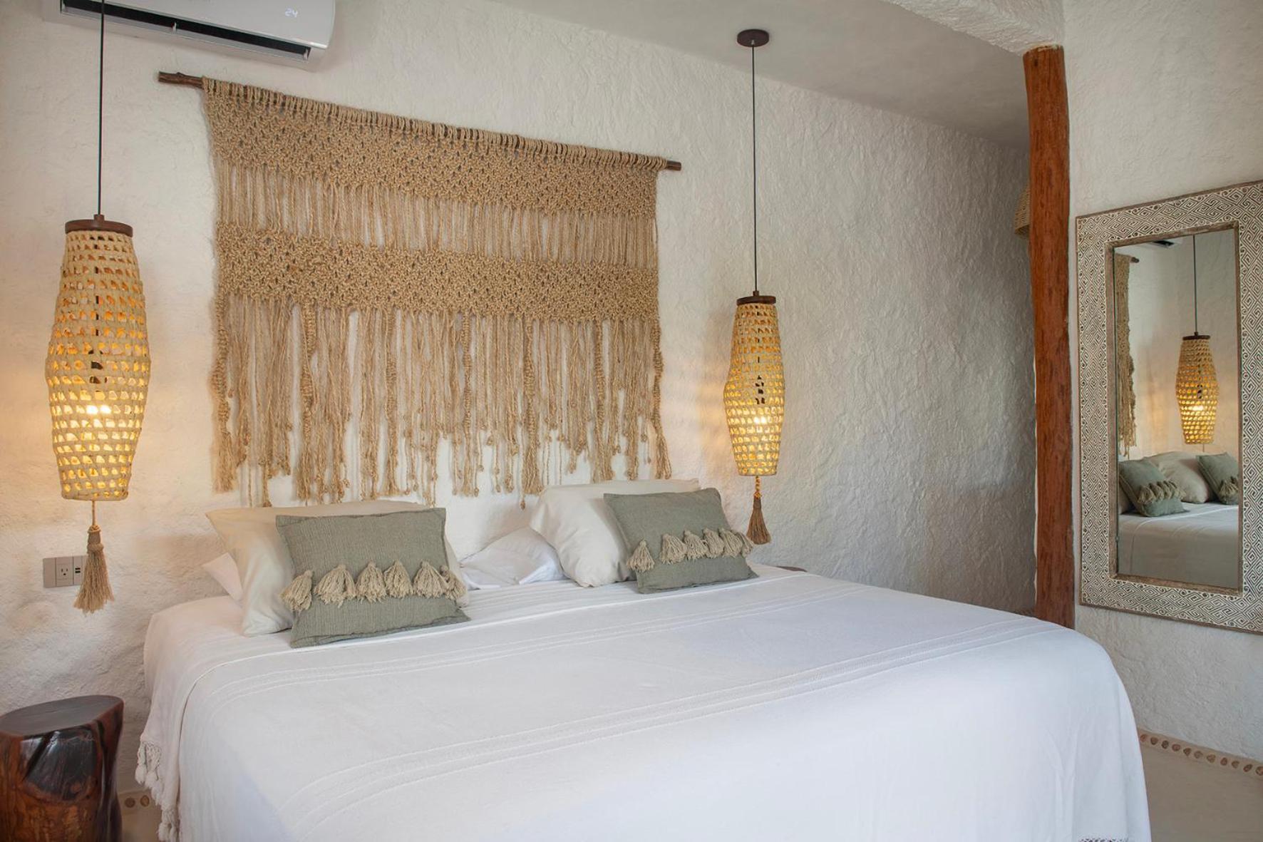 Hotel Mawimbi Boutique Isla Holbox