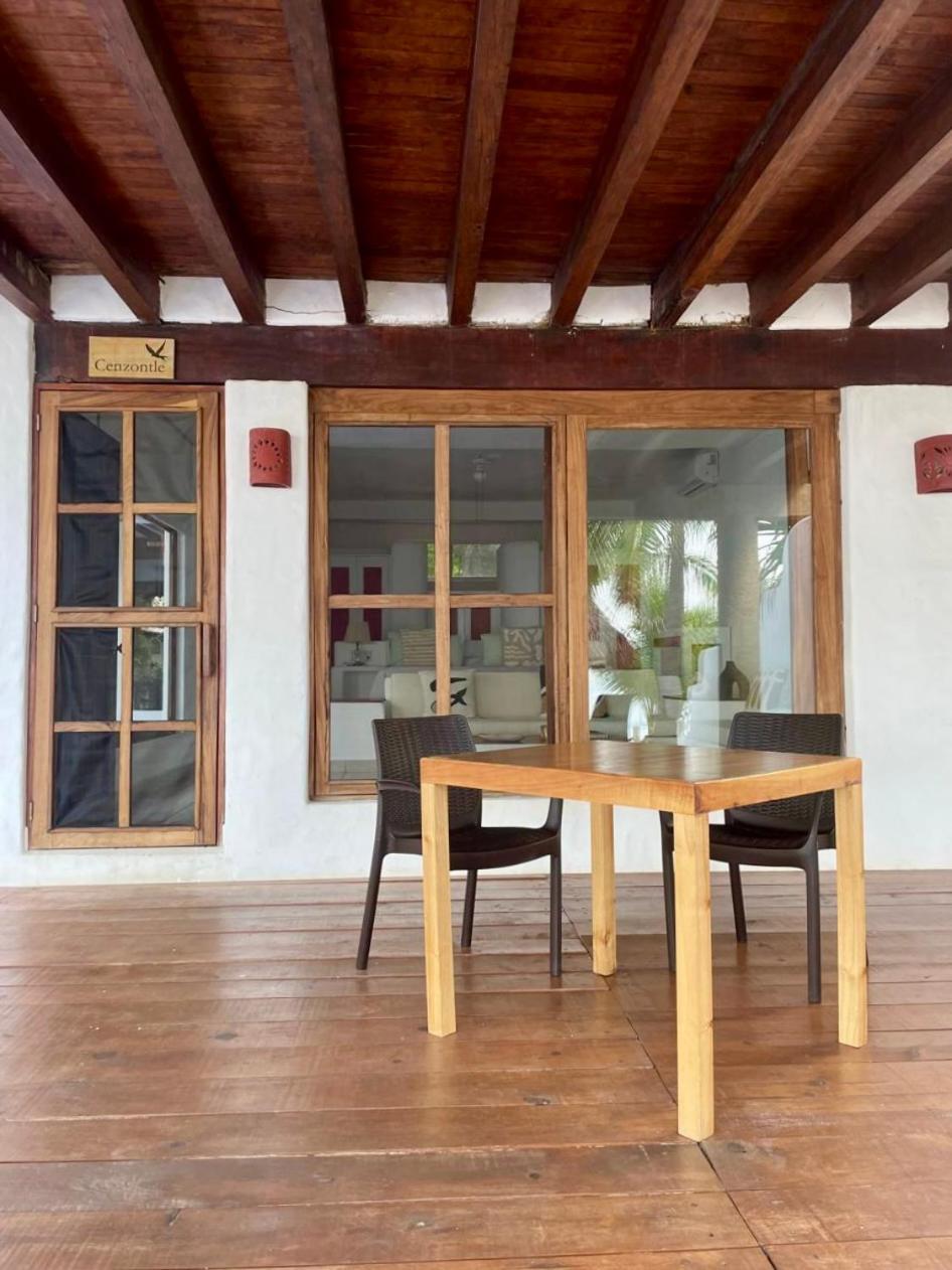 Casa Faro