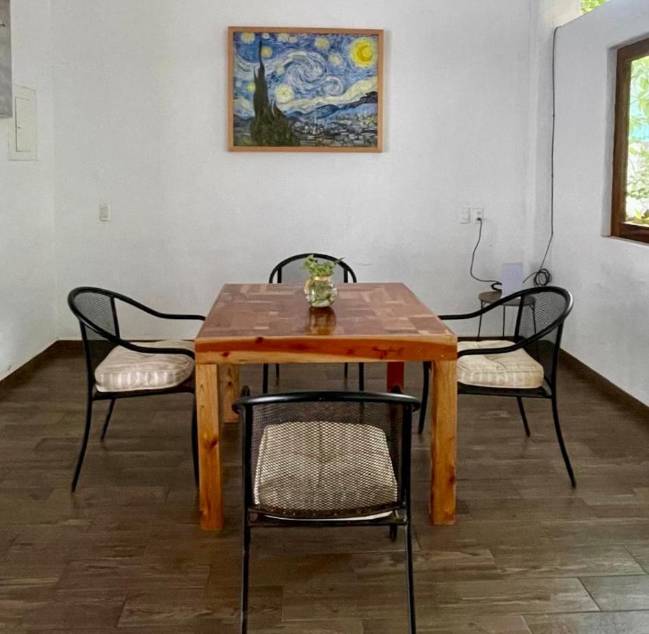 Casa Faro Bed & Breakfast Troncones
