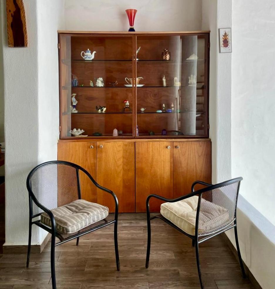 Casa Faro *