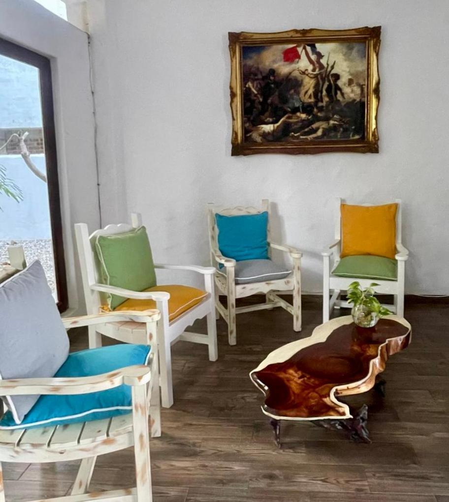 Bed & Breakfast Casa Faro