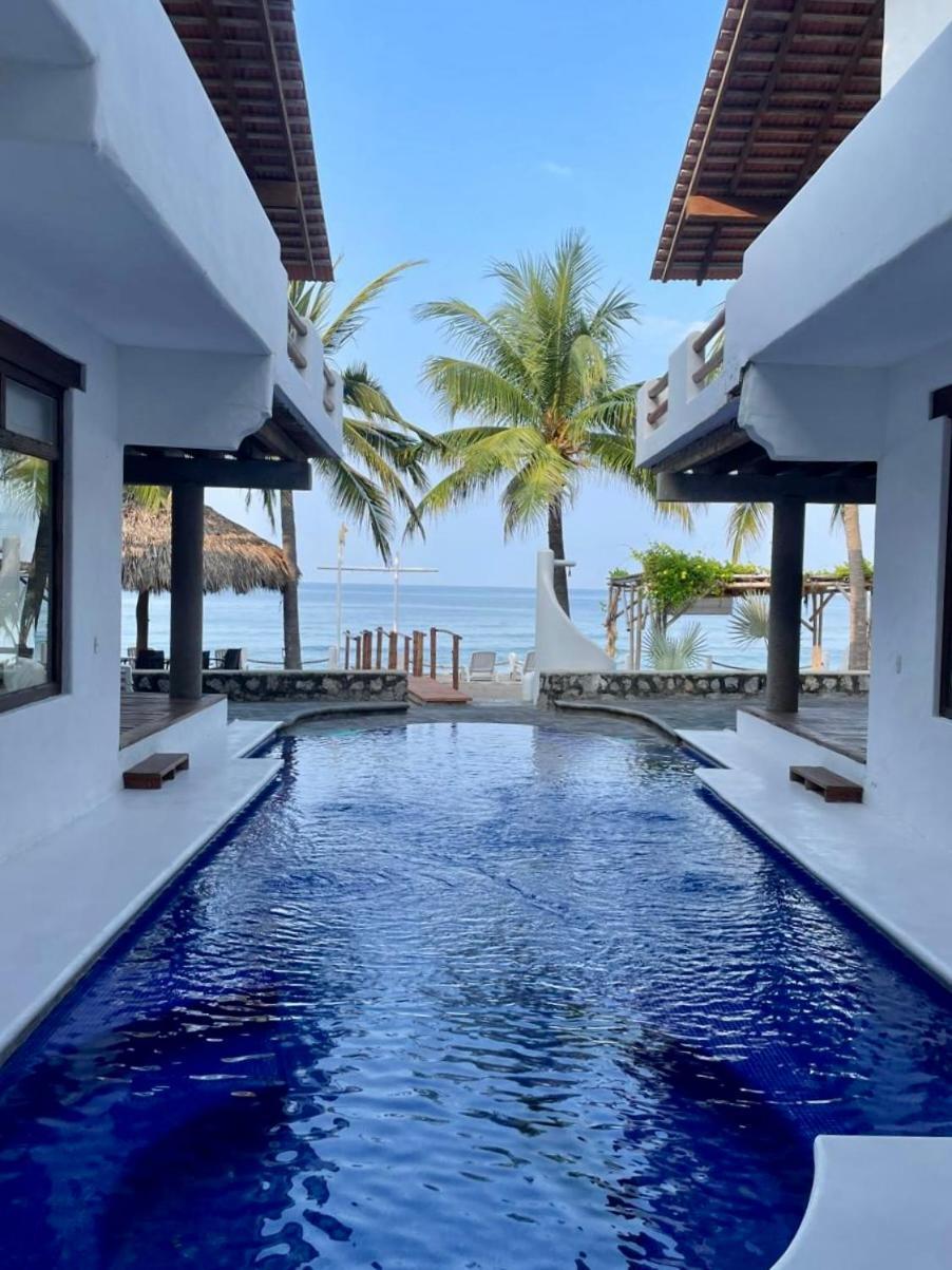 Casa Faro Bed & Breakfast Troncones