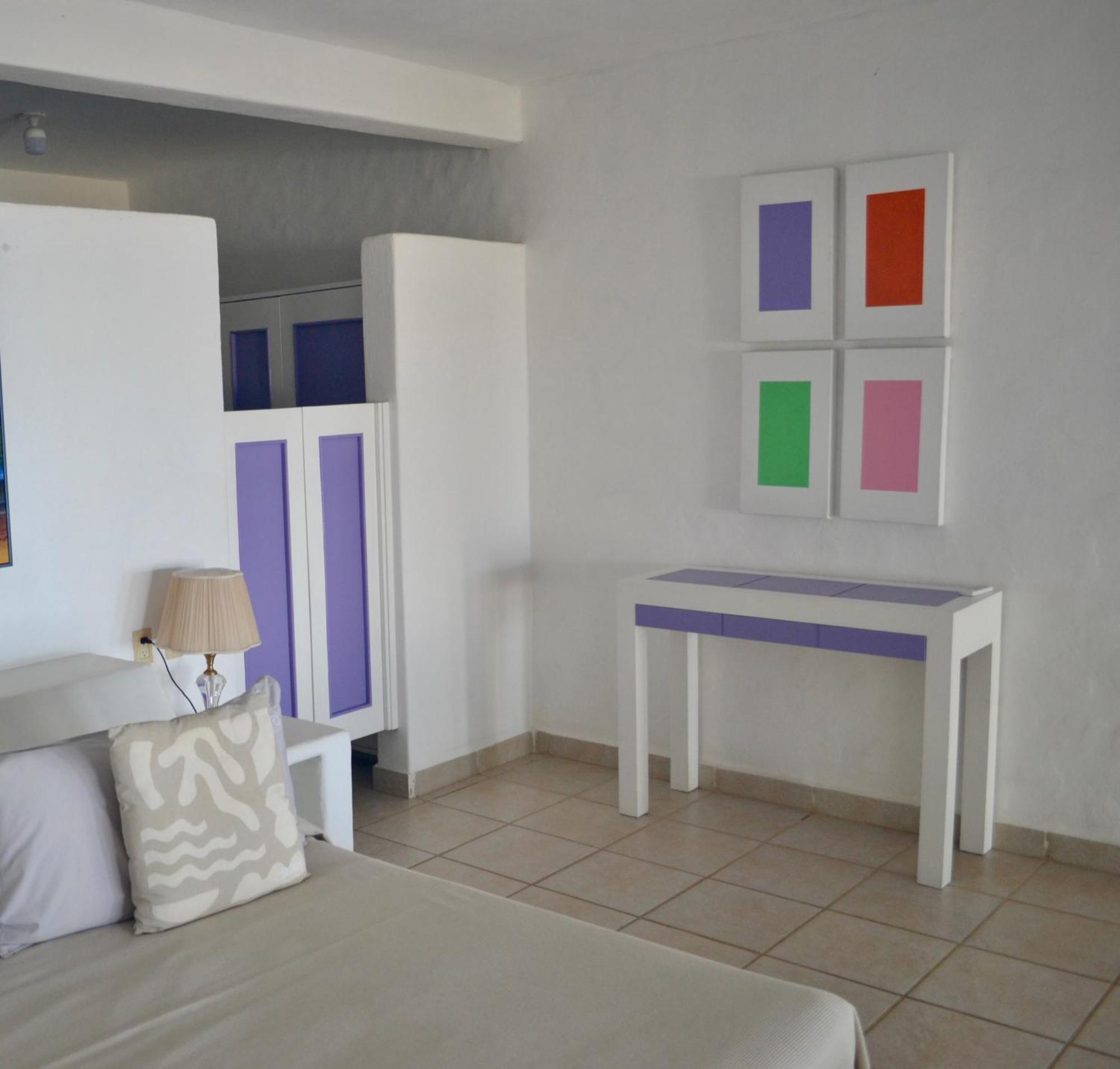 Bed & Breakfast Casa Faro Troncones