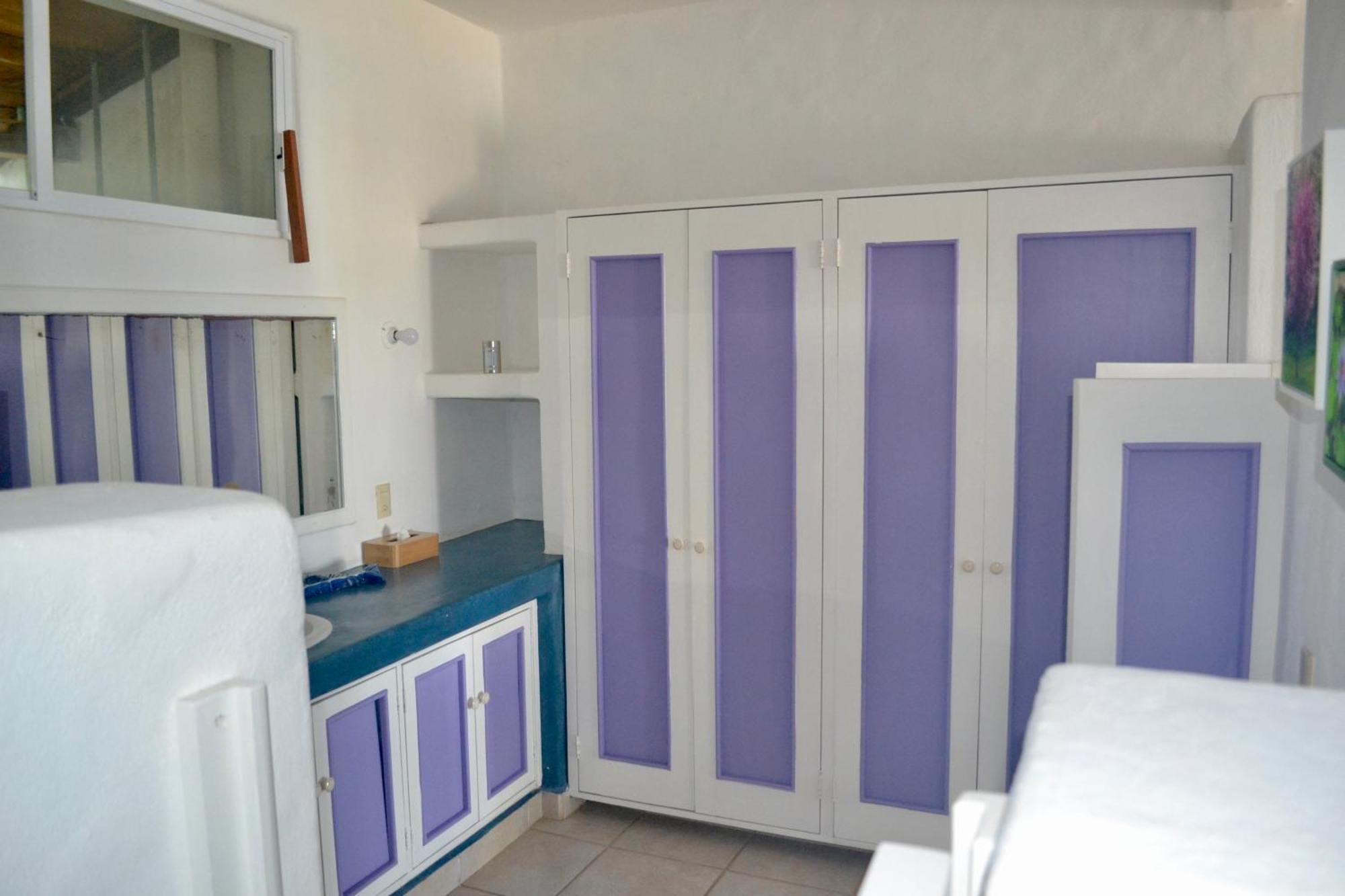 Casa Faro Troncones