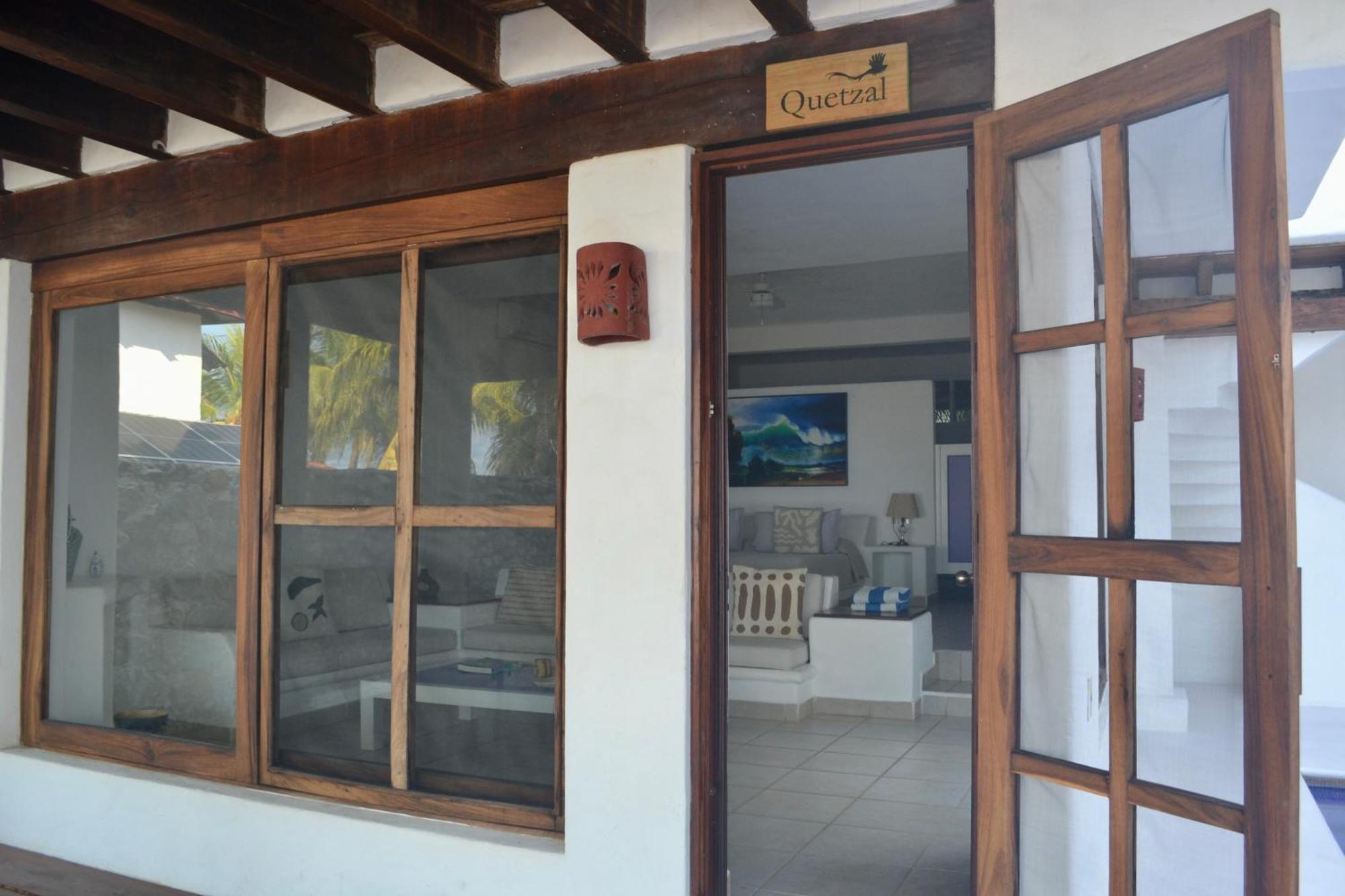 Casa Faro Bed & Breakfast