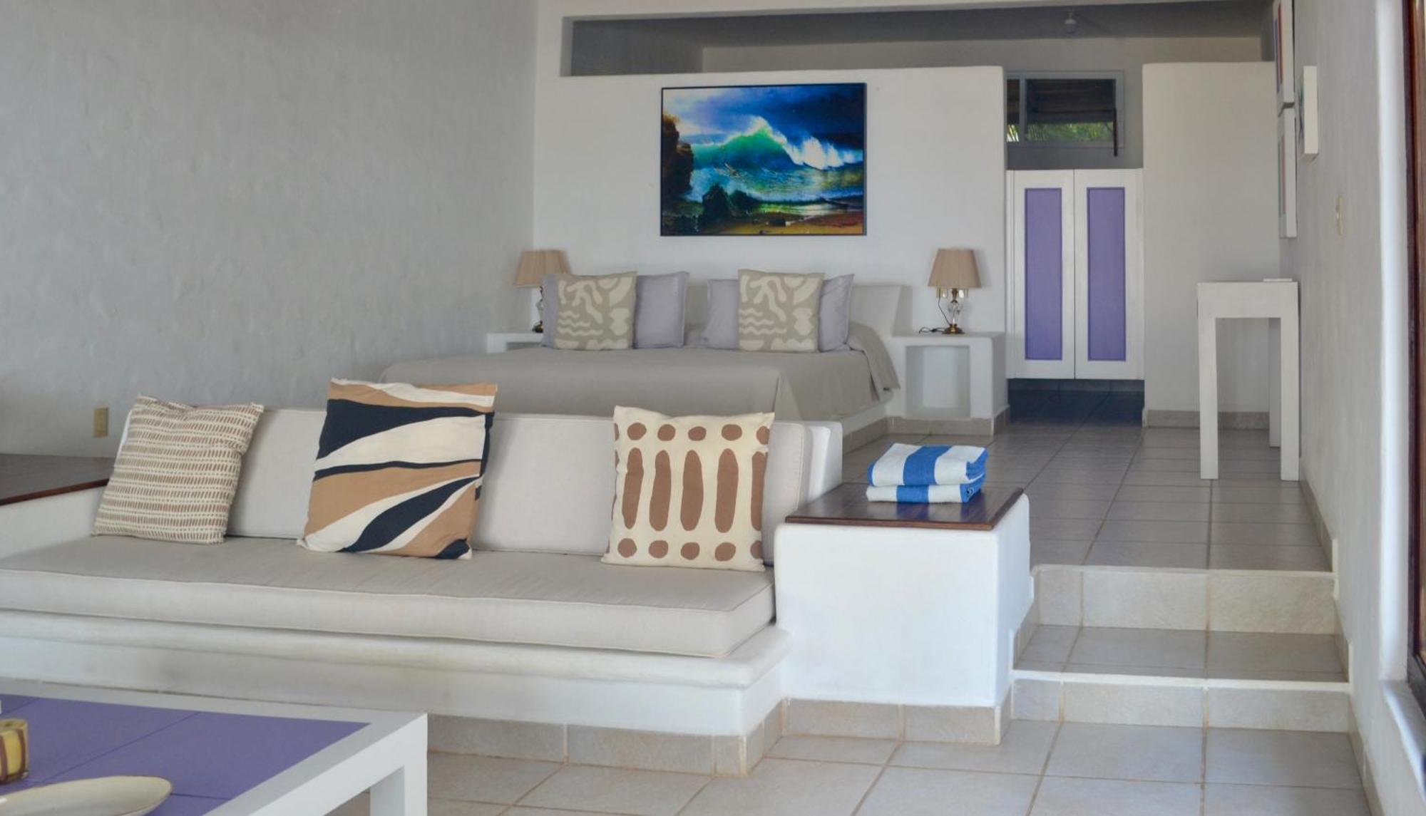 Bed & Breakfast Casa Faro
