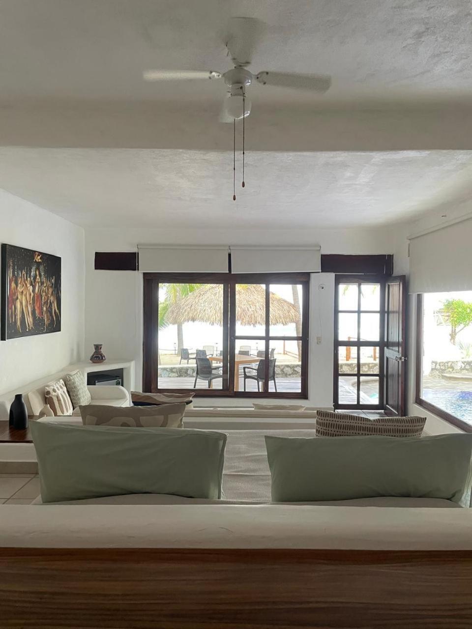 Bed & Breakfast Casa Faro *