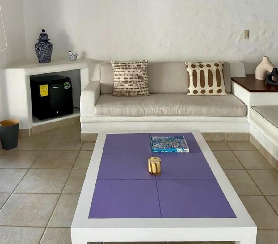 Casa Faro Bed & Breakfast Troncones