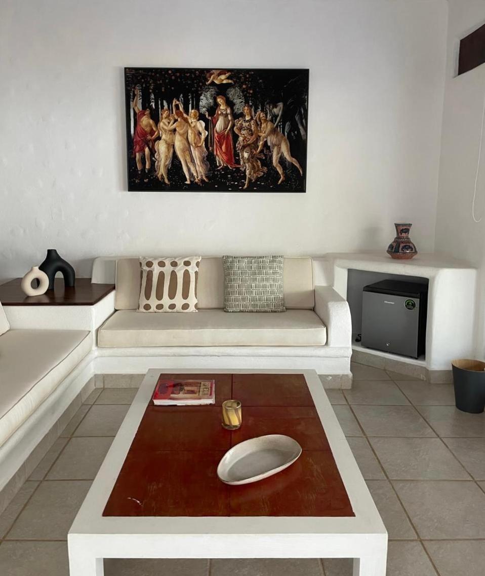 Casa Faro Bed & Breakfast