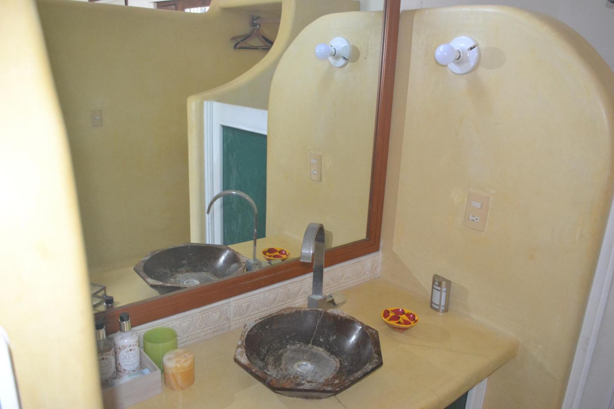 Bed & Breakfast Casa Faro