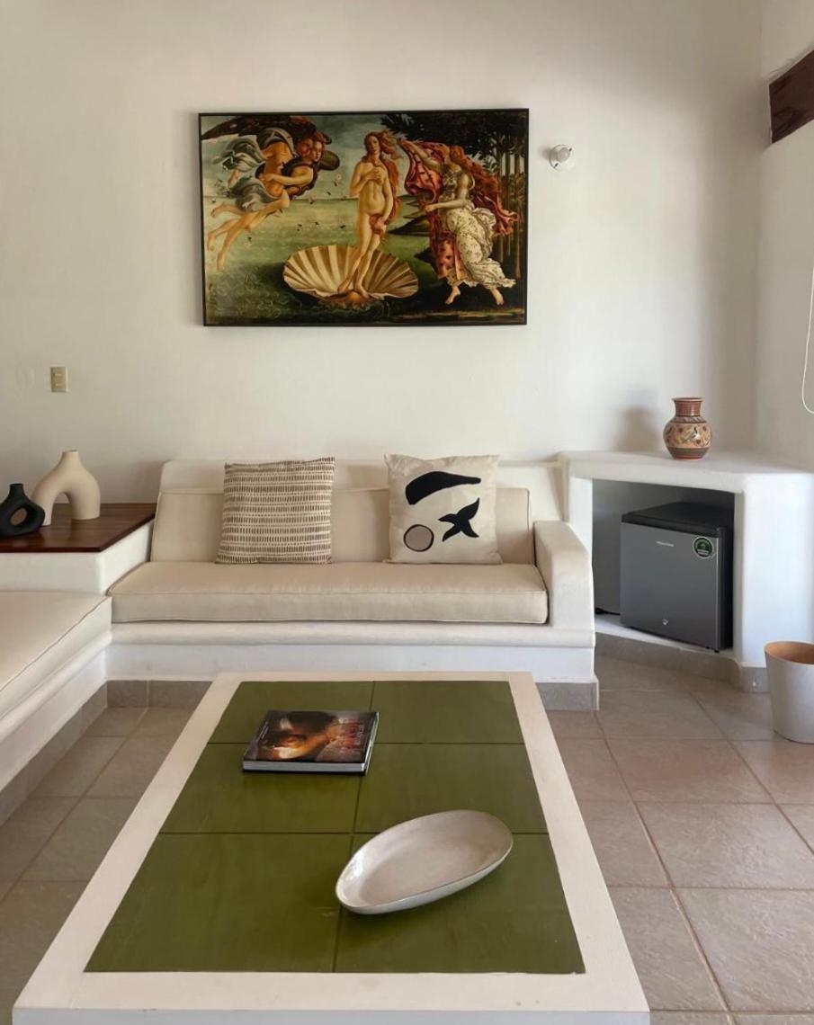 Casa Faro Bed & Breakfast *