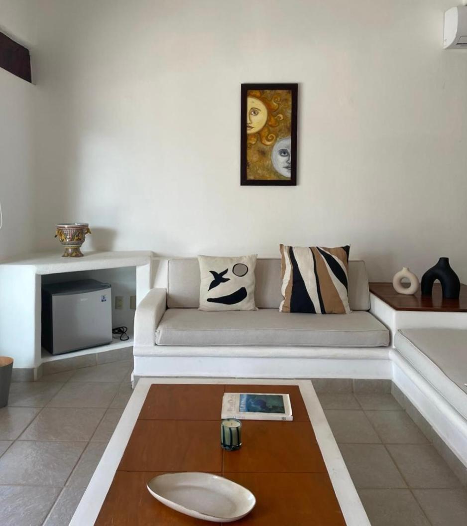 Casa Faro Bed & Breakfast Troncones