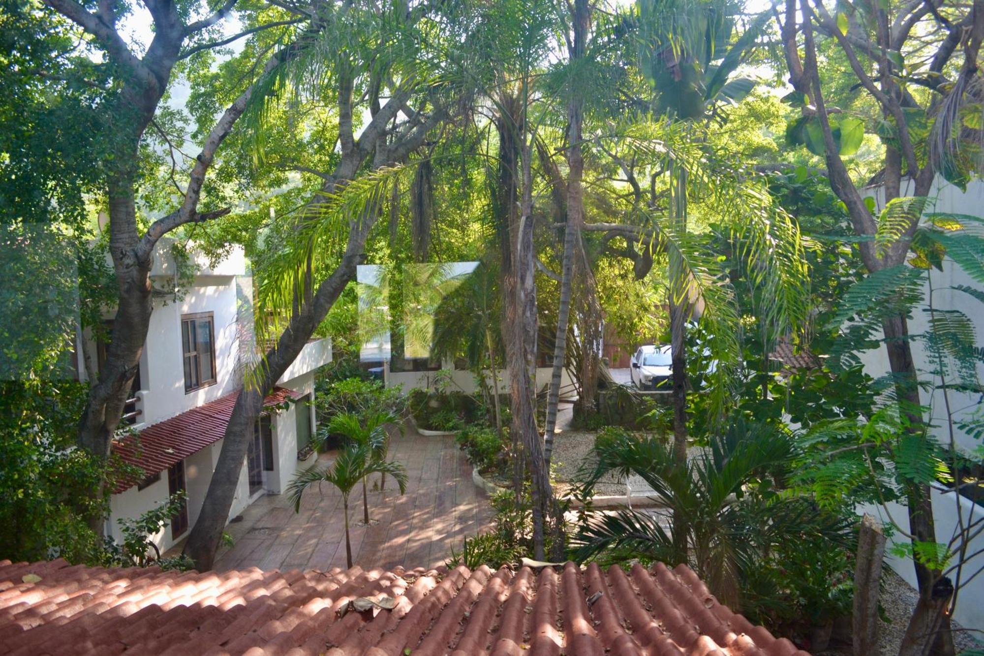 Casa Faro *