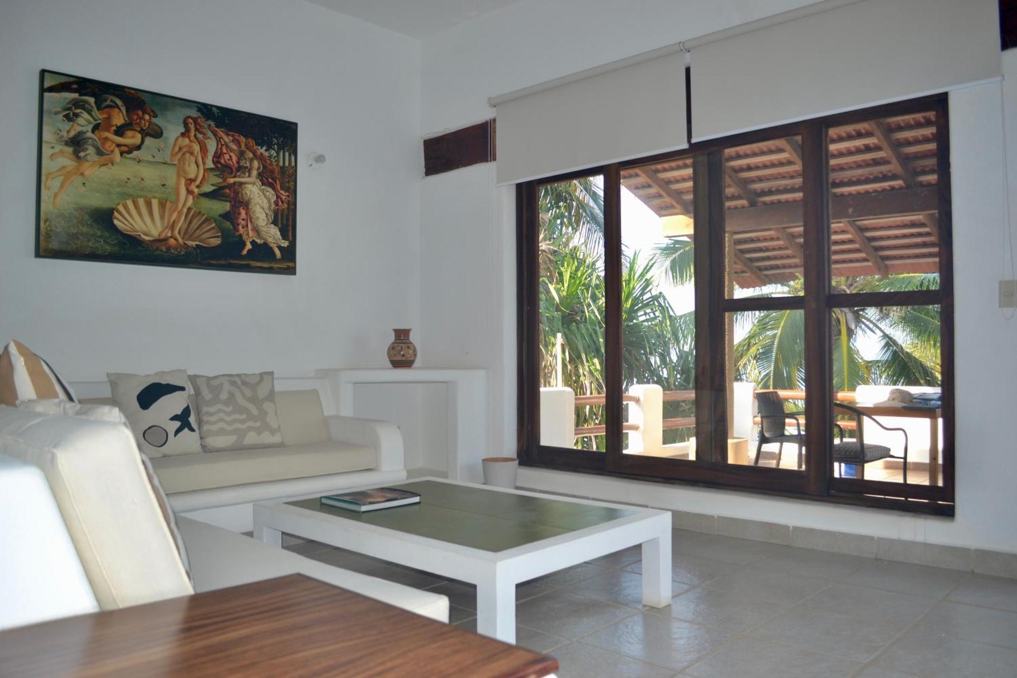 Bed & Breakfast Casa Faro