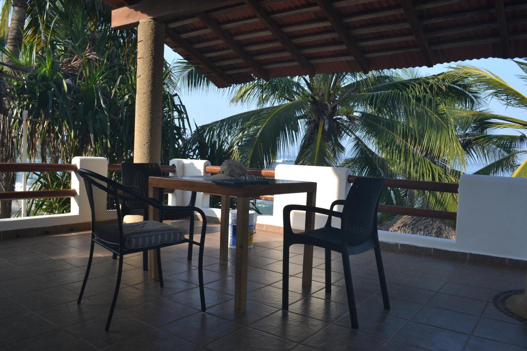 Casa Faro Bed & Breakfast *