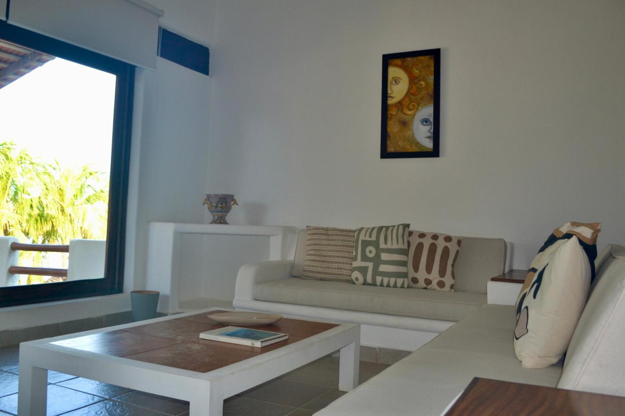 Bed & Breakfast Casa Faro *