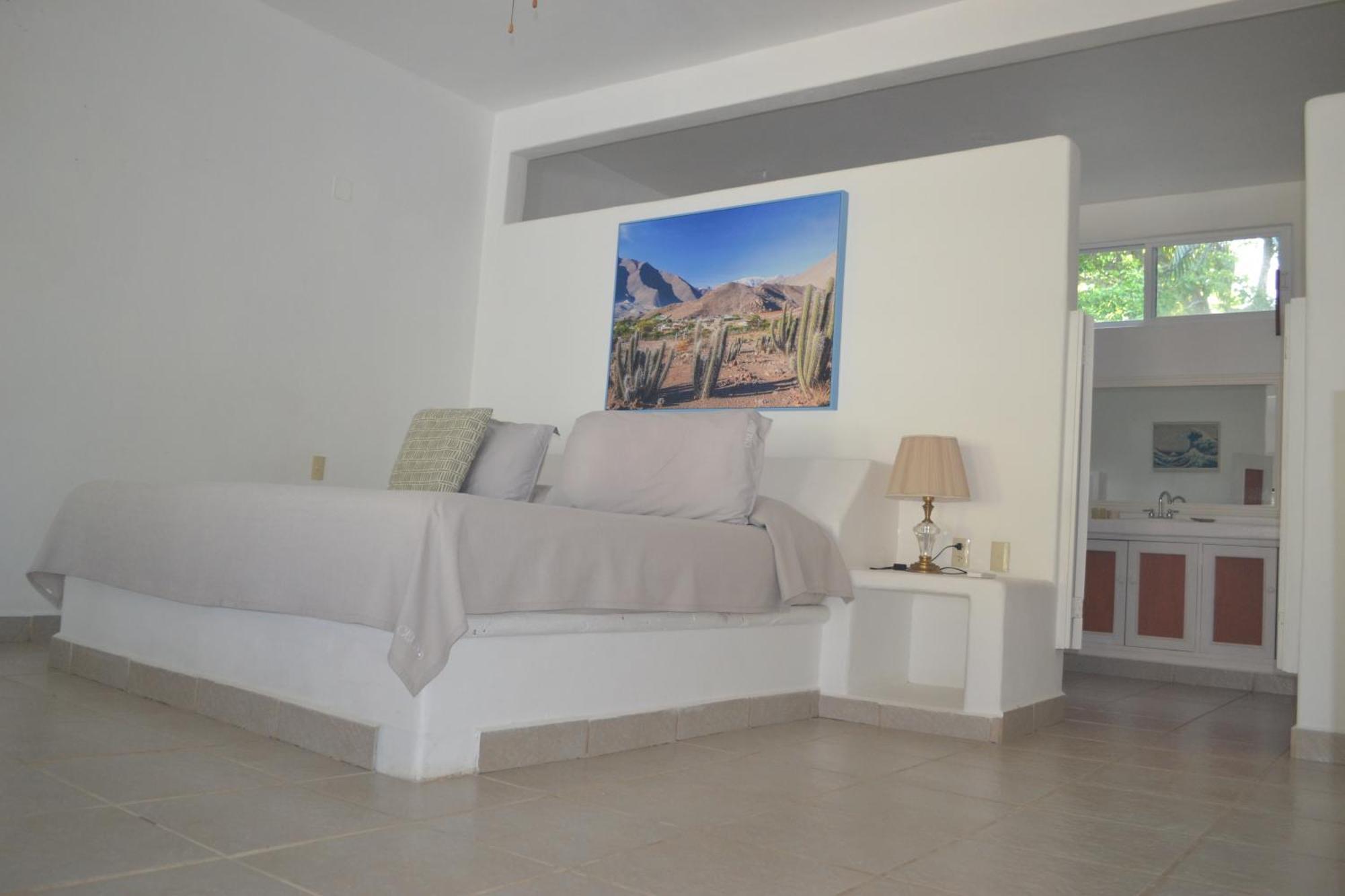 Casa Faro Bed & Breakfast Troncones