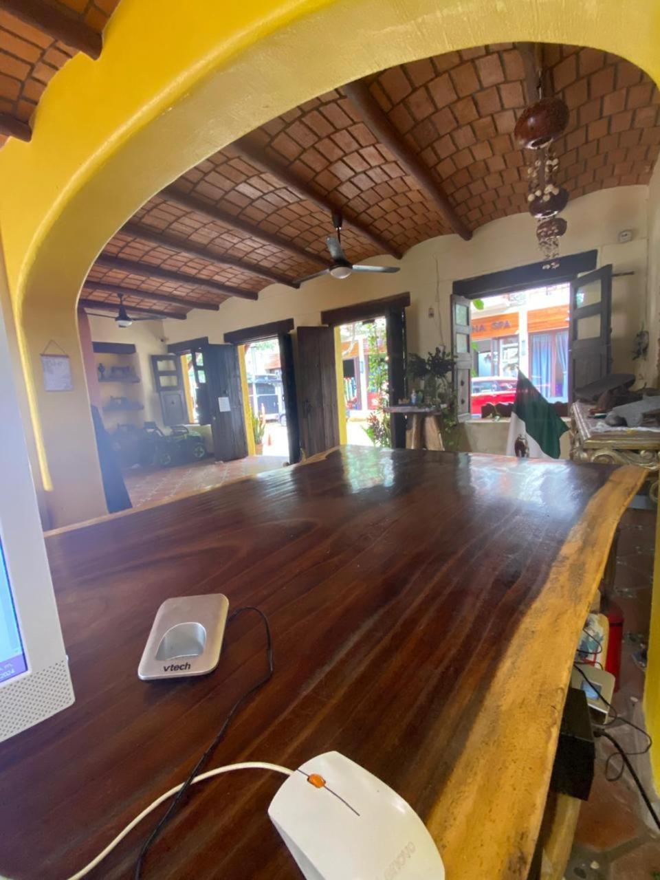 Aparthotel Artesanal San Francisco (Nayarit)