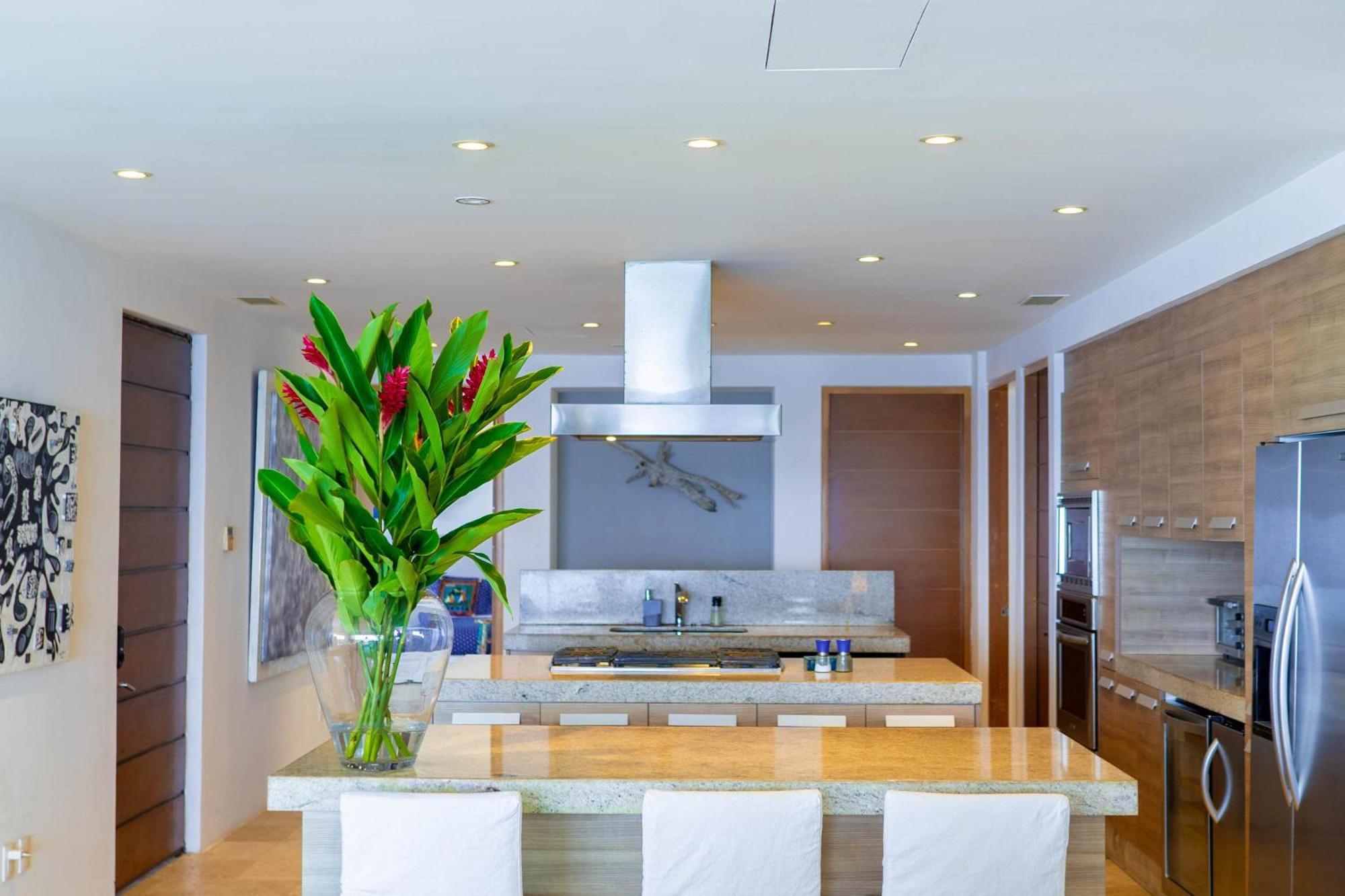 Full Floor Beachfront Luxury * Puerto Vallarta
