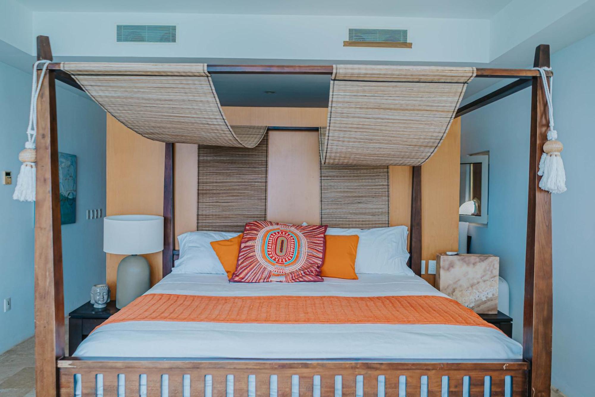 Full Floor Beachfront Luxury Puerto Vallarta