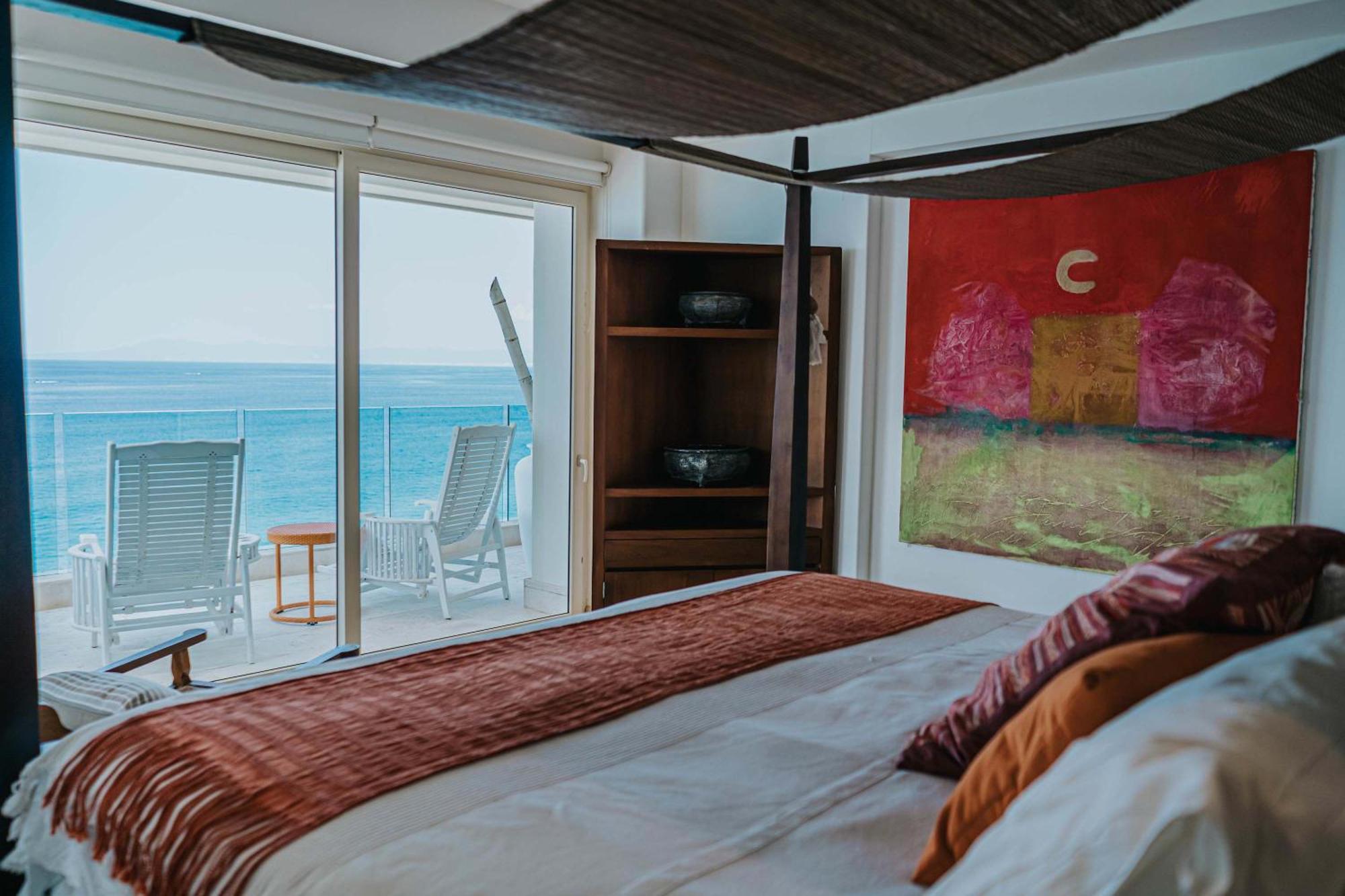Apartment Full Floor Beachfront Luxury *