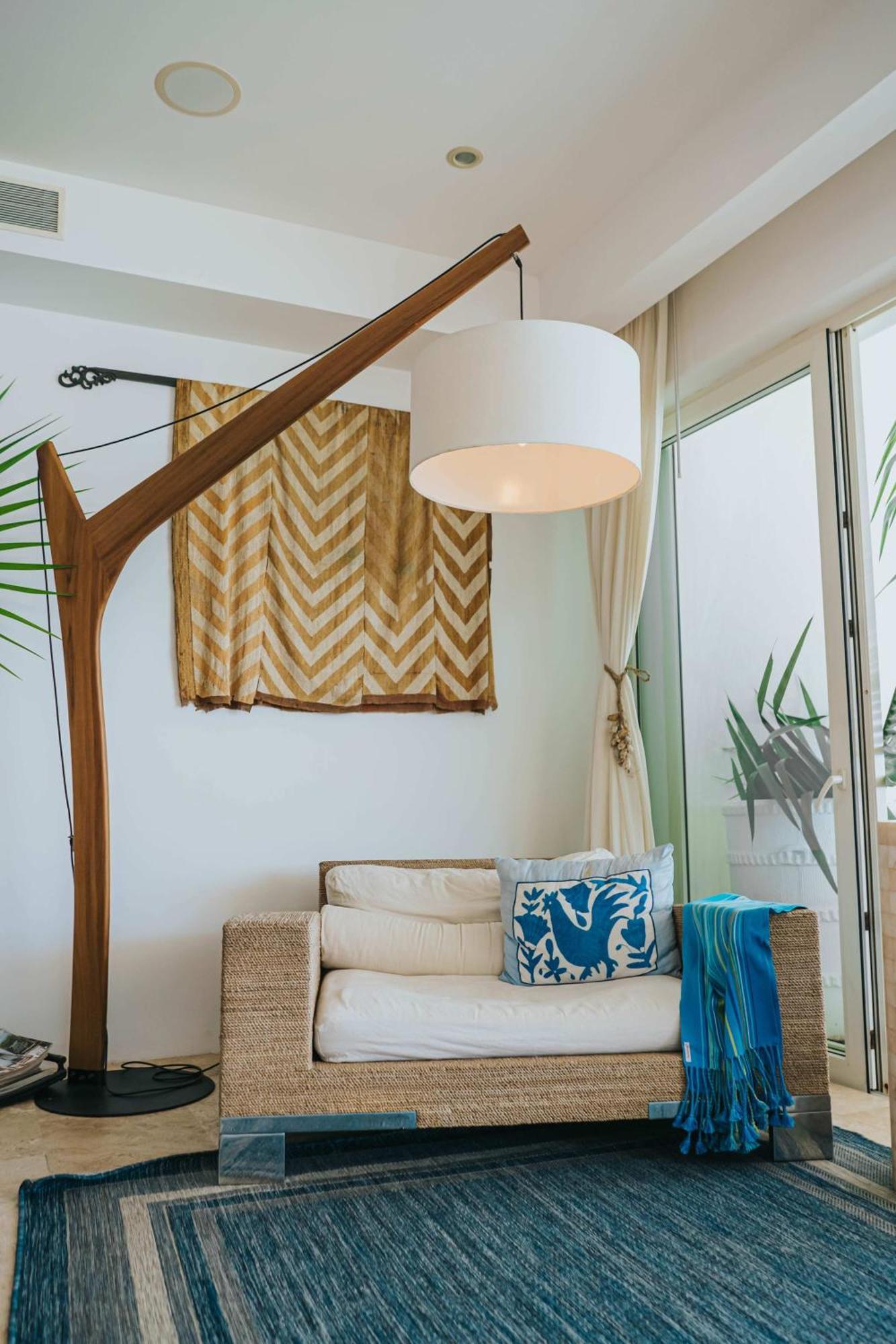 Apartment Full Floor Beachfront Luxury Puerto Vallarta