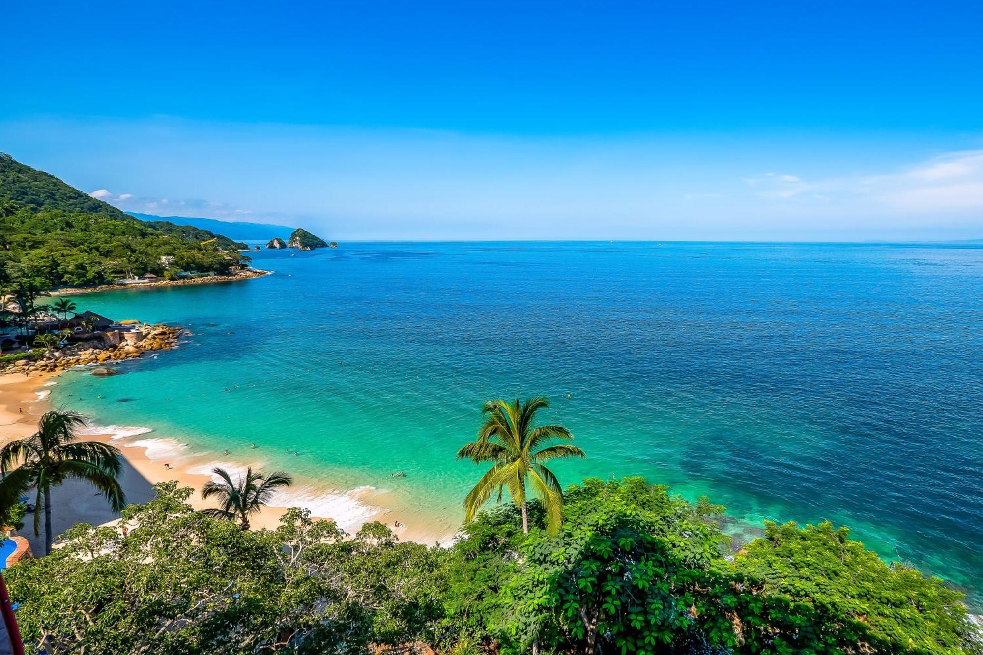 Playas Gemelas Flamboyan 803a Apartment *