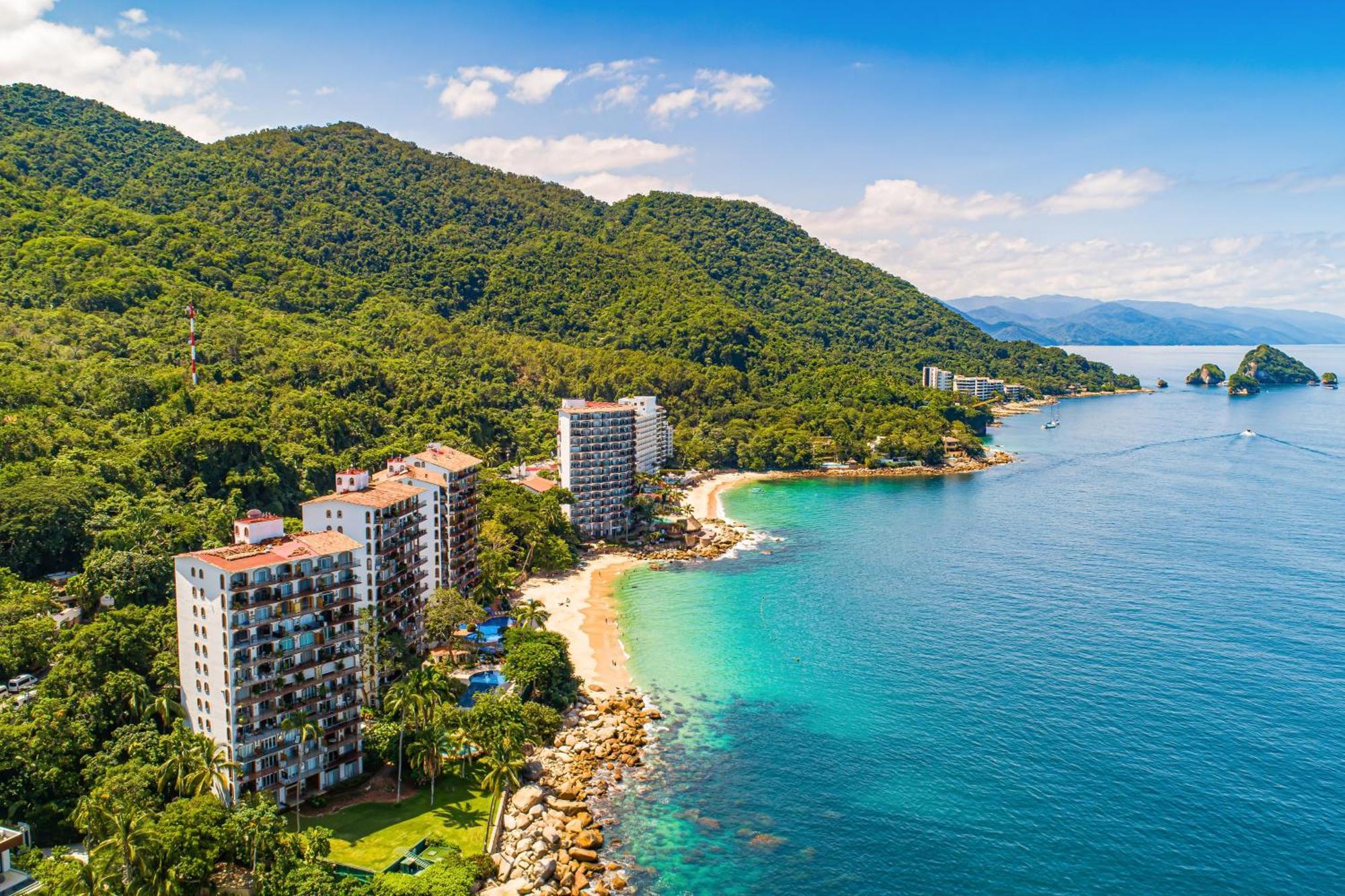 Playas Gemelas Flamboyan 803a *